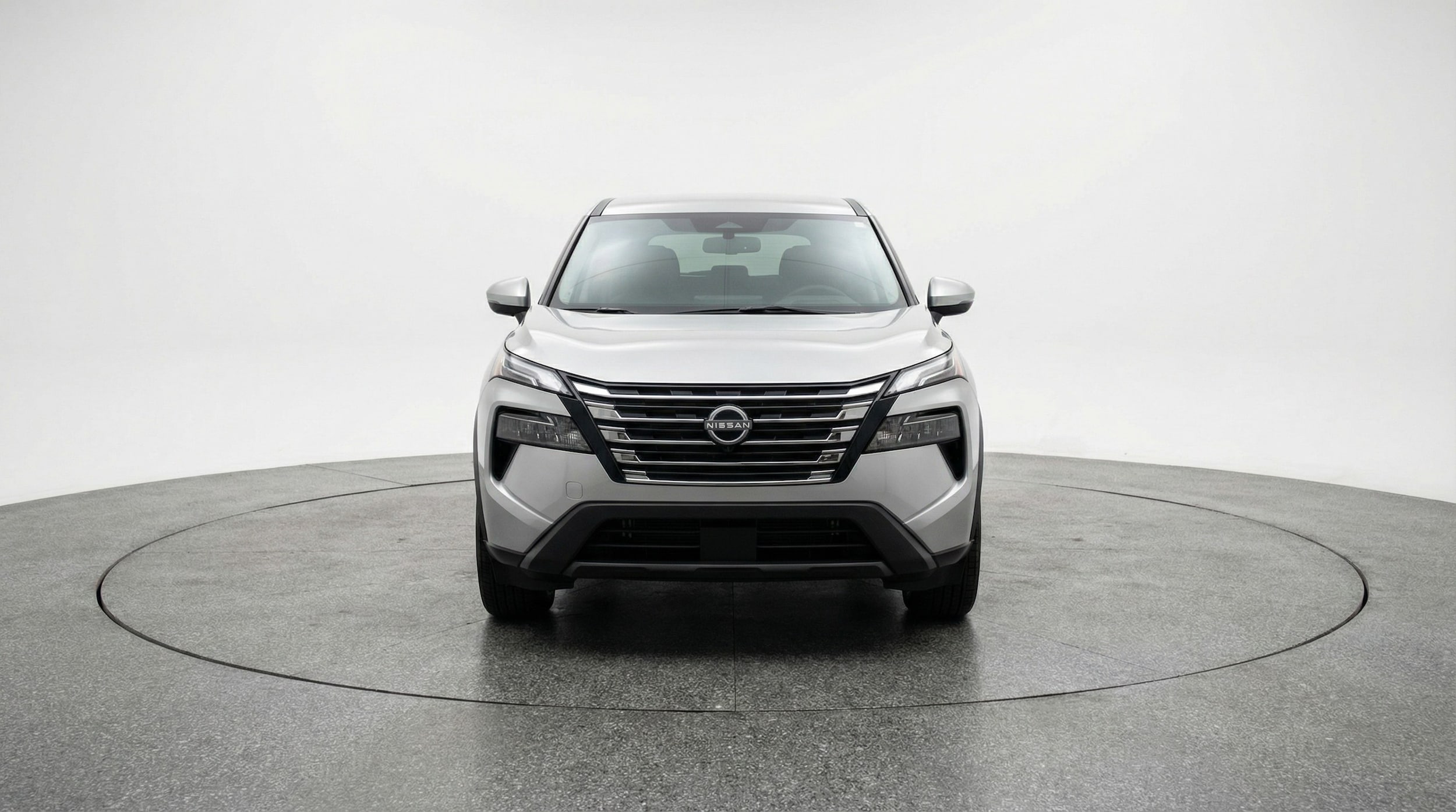 Thumbnail: 2025 Nissan Rogue - 2