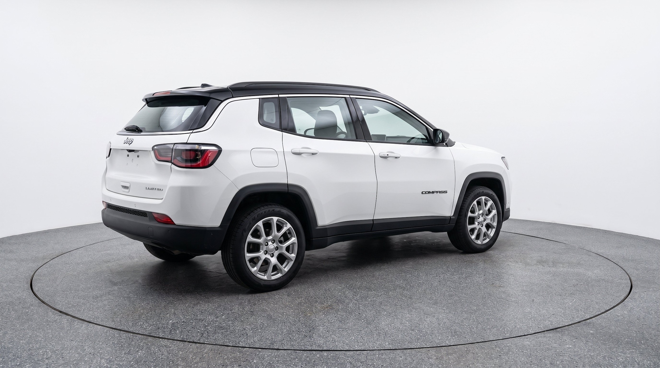 Thumbnail: 2025 Jeep Compass - 9