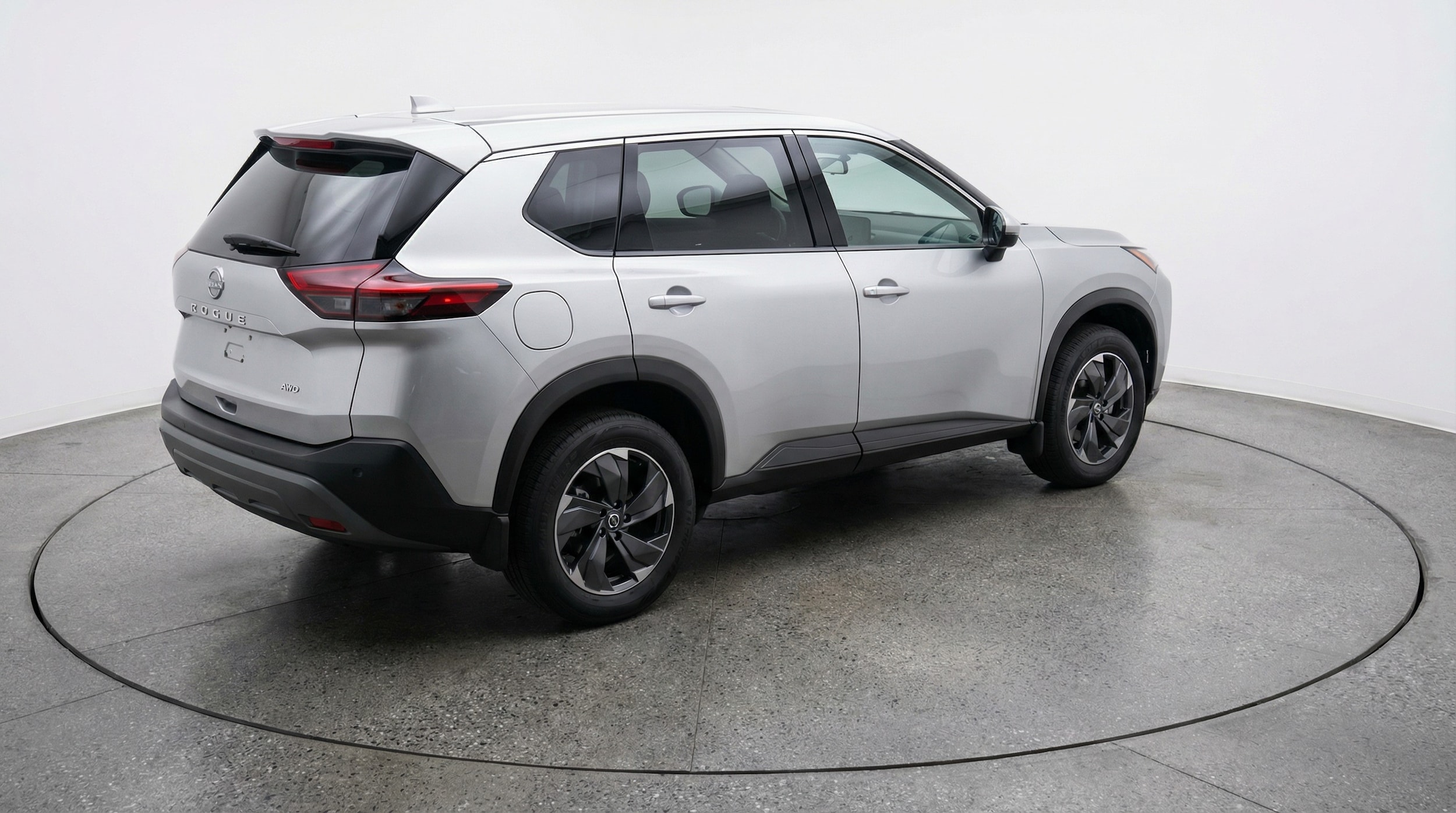 Thumbnail: 2025 Nissan Rogue - 7