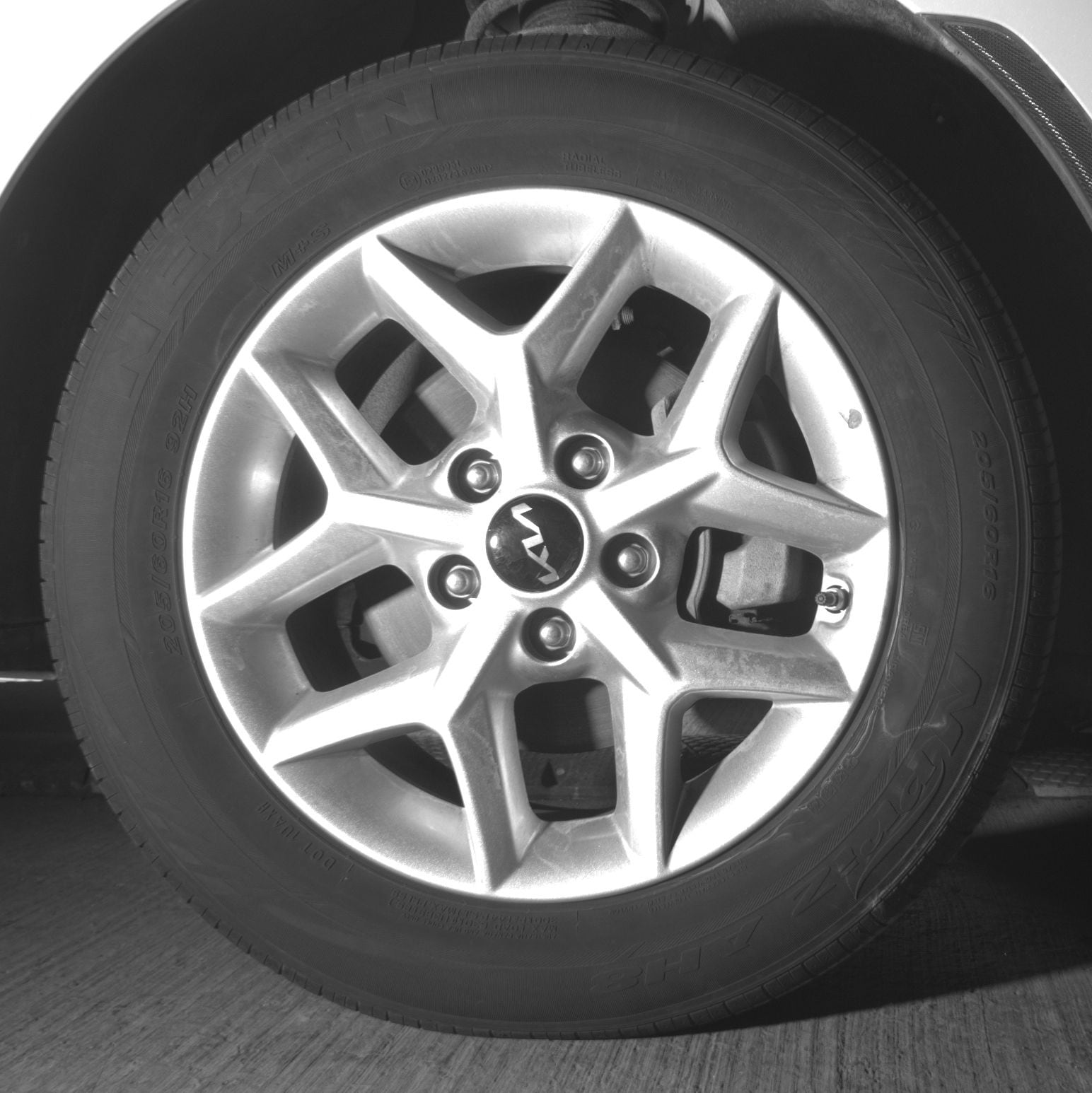 Thumbnail: 2025 Kia Soul - 10