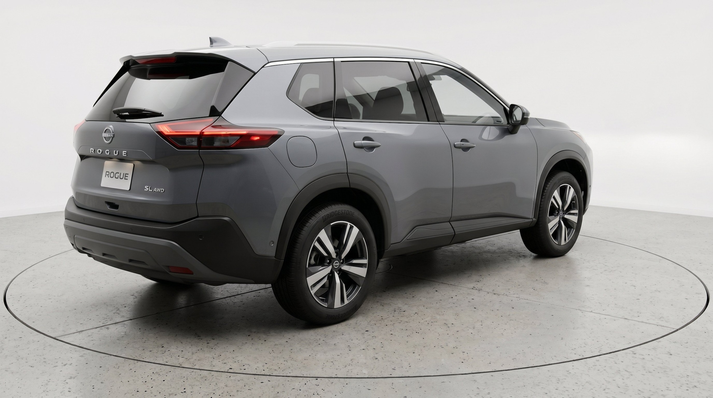 Thumbnail: 2026 Nissan Rogue - 9