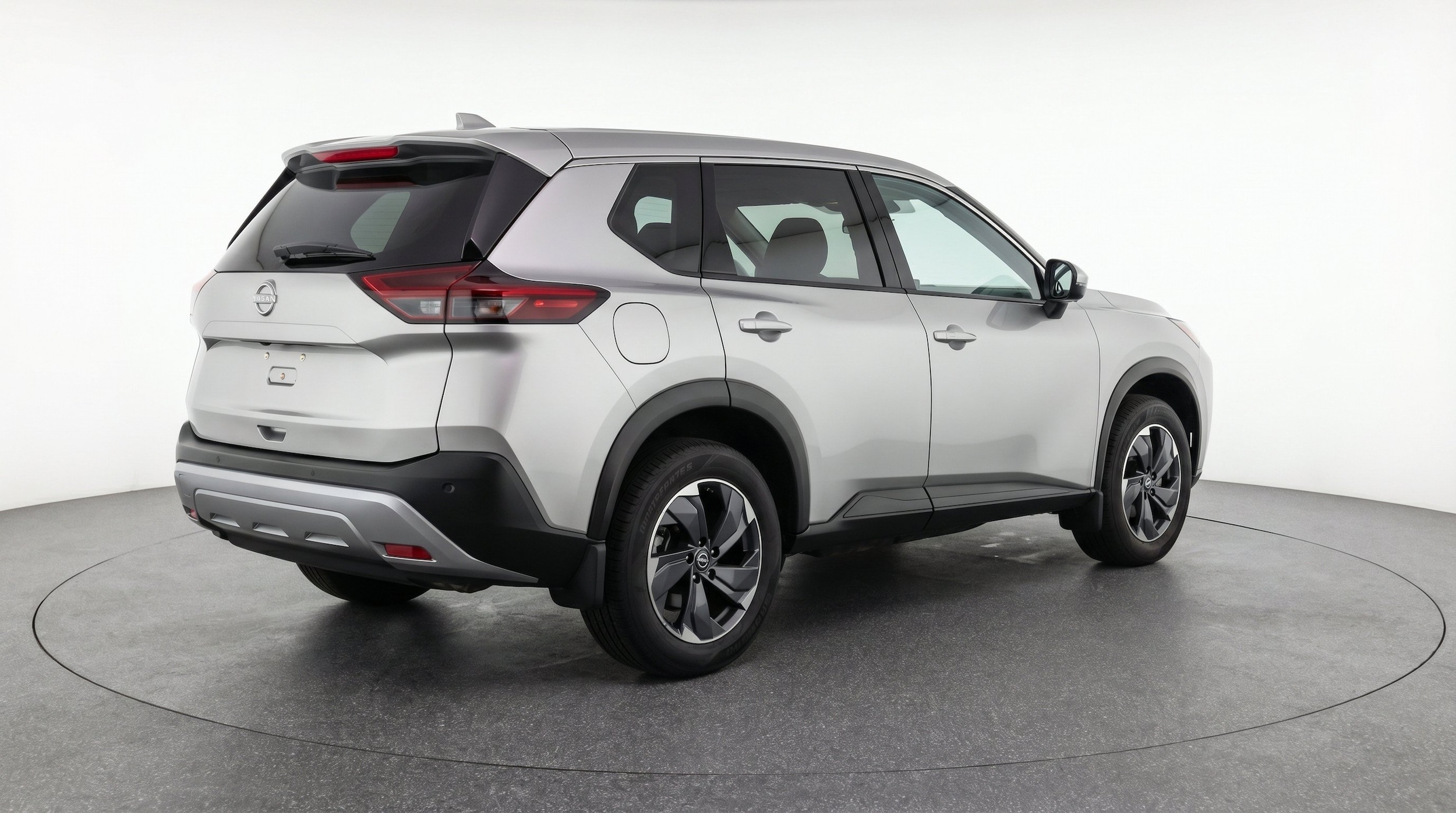 Thumbnail: 2025 Nissan Rogue - 9