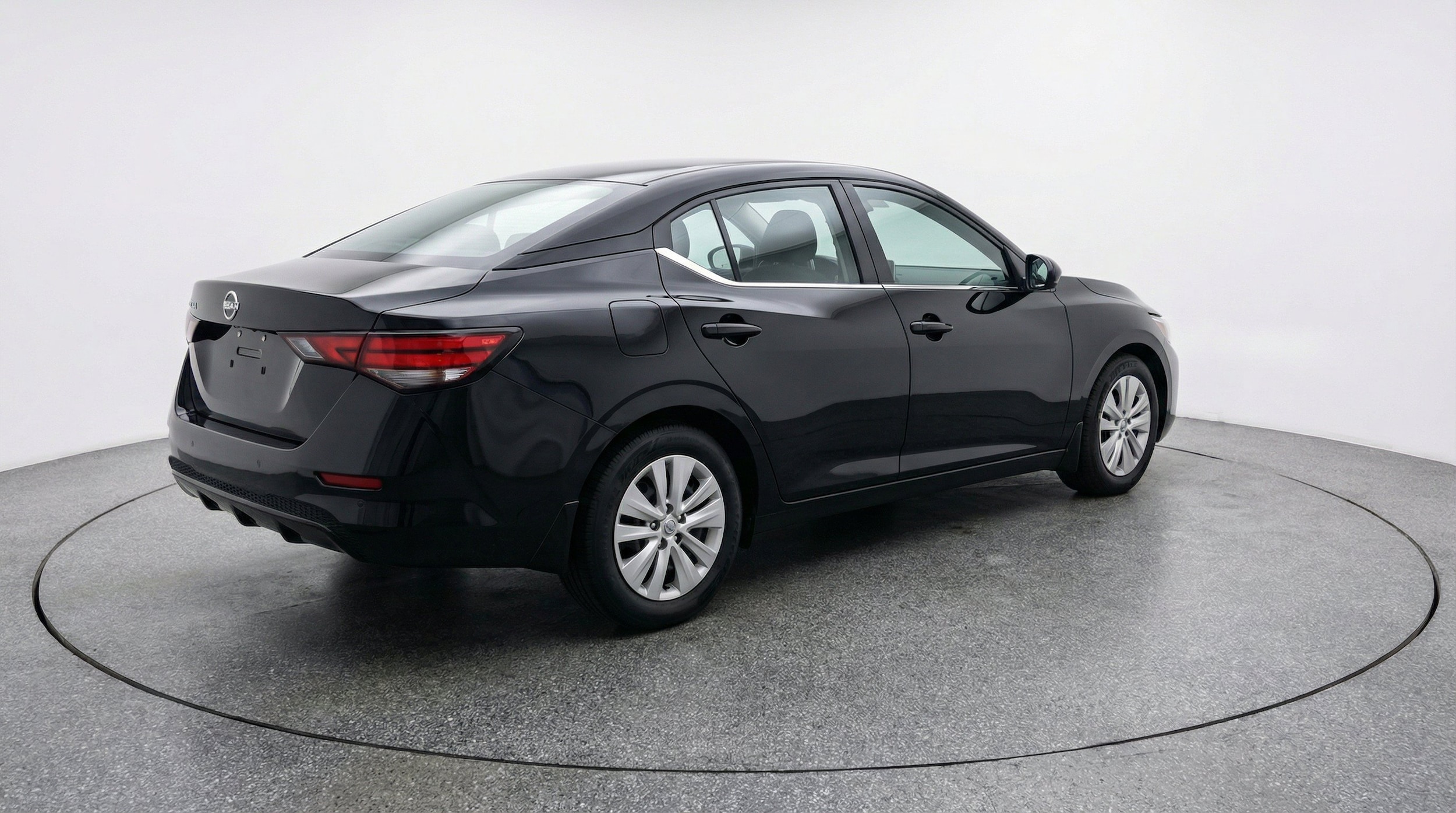 Thumbnail: 2025 Nissan Sentra - 9
