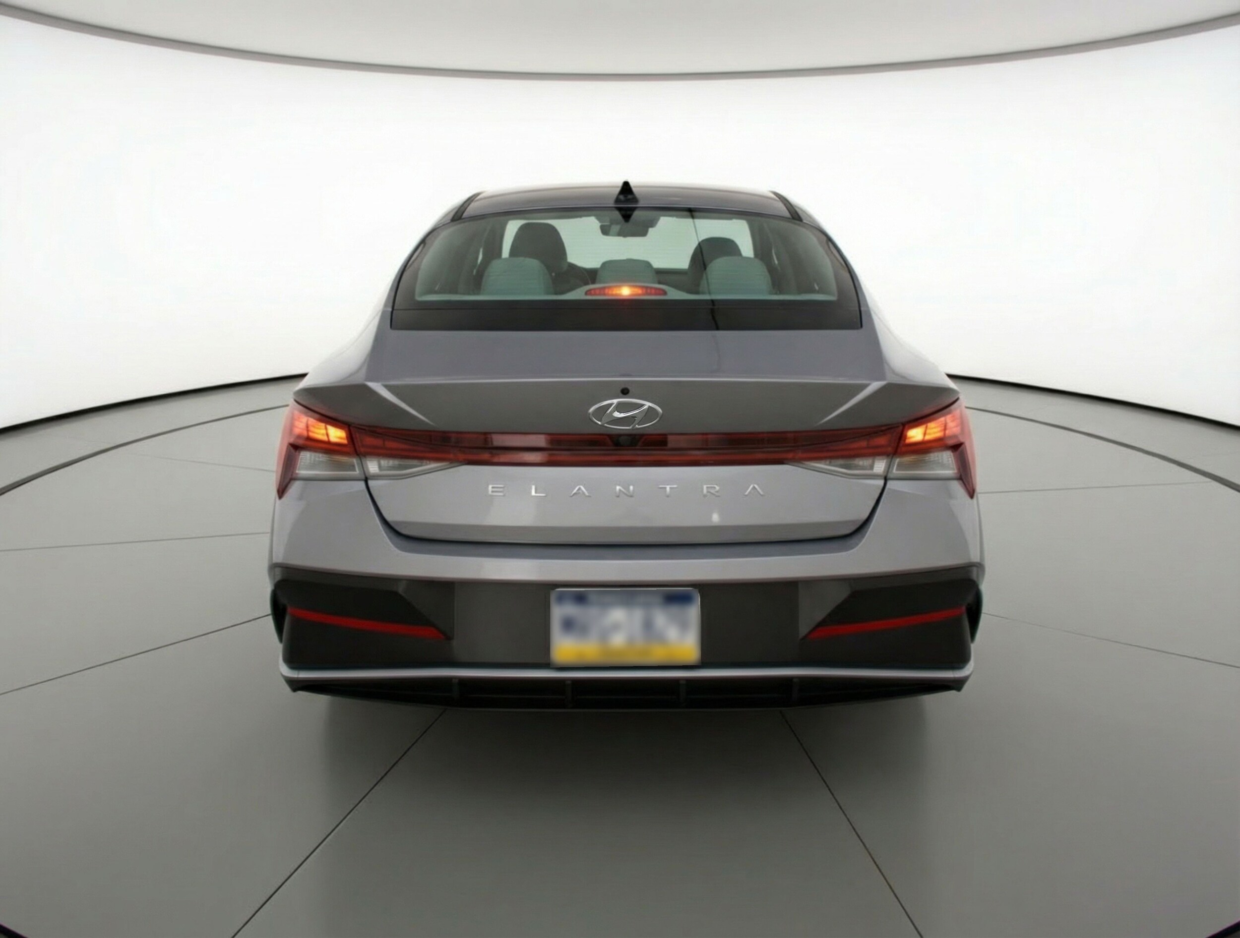 Thumbnail: 2025 Hyundai Elantra - 6