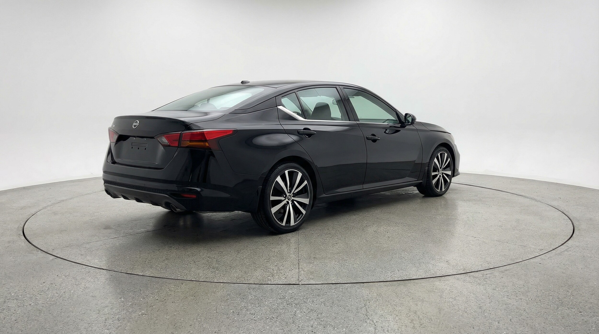 Thumbnail: 2025 Nissan Altima - 7