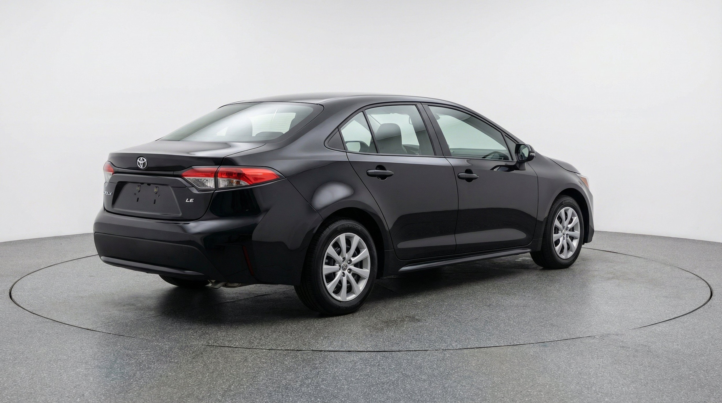 Thumbnail: 2025 Toyota Corolla - 9
