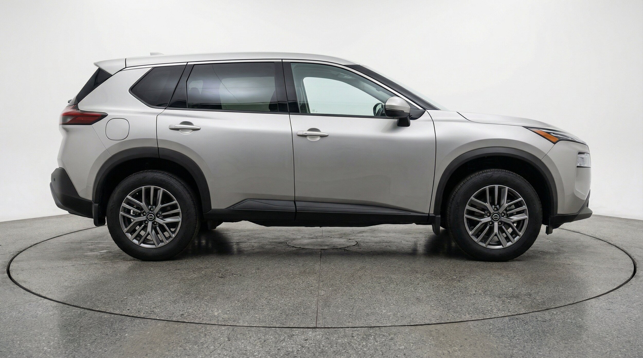 Thumbnail: 2026 Nissan Rogue - 11