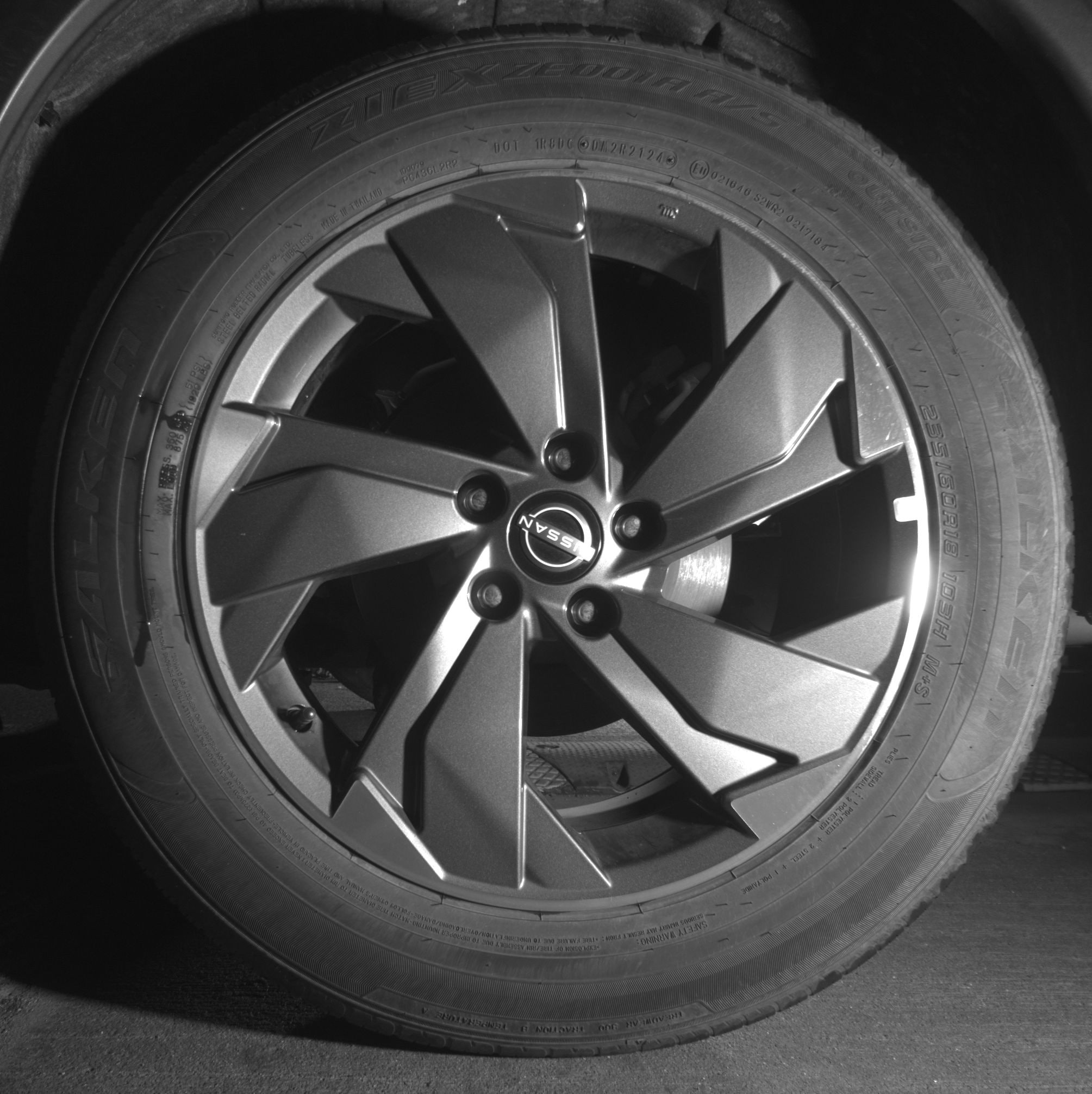 Thumbnail: 2025 Nissan Rogue - 11