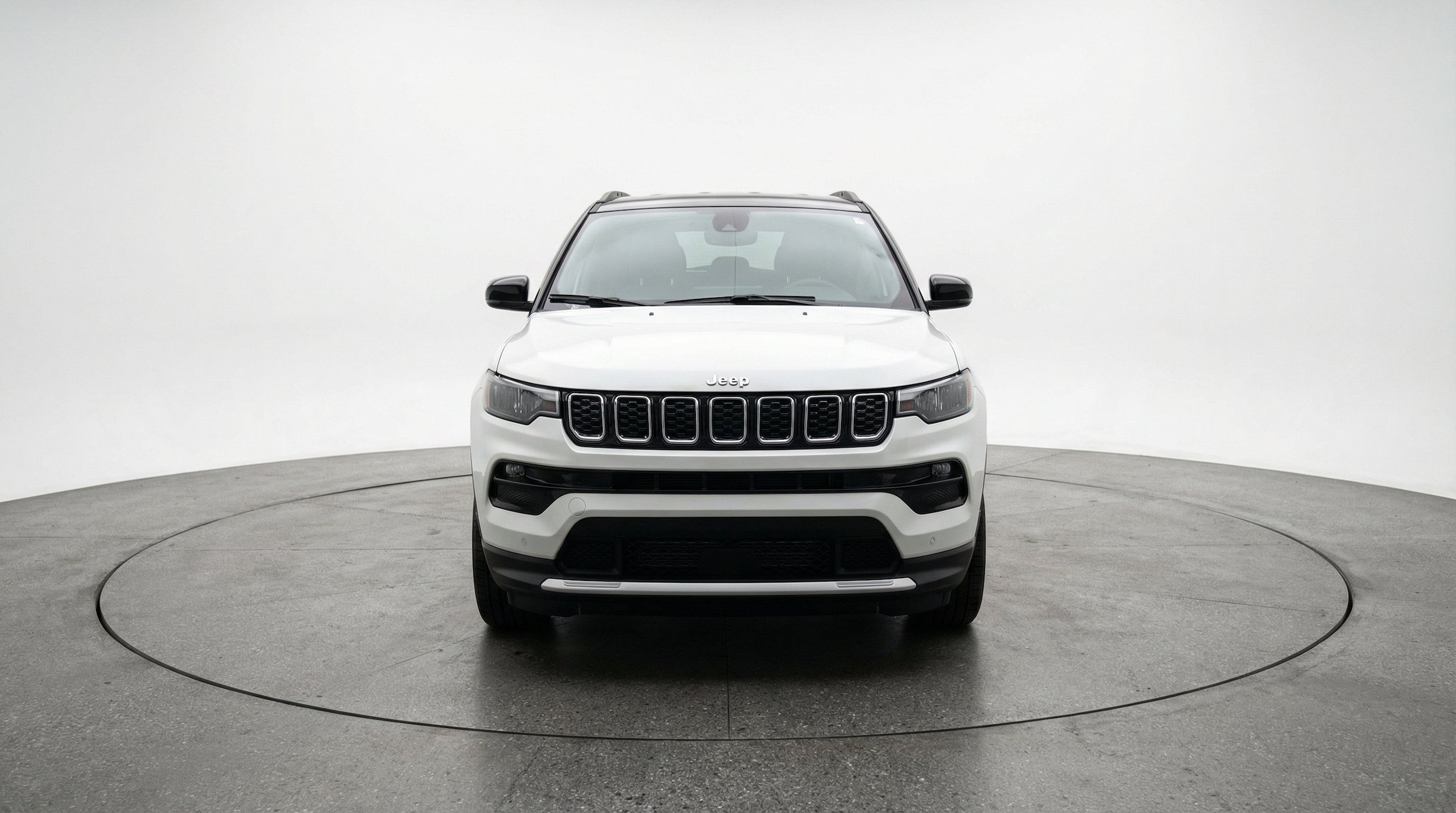 Thumbnail: 2025 Jeep Compass - 2