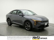 2025 Kia K4  -
                  Detroit, MI
