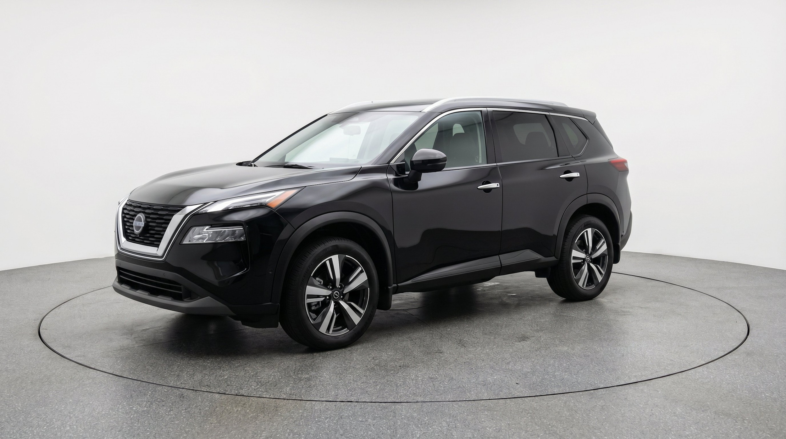 Thumbnail: 2026 Nissan Rogue - 3