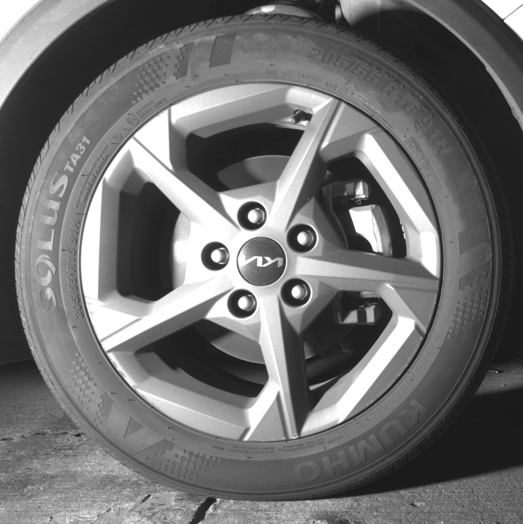 Thumbnail: 2025 Kia K4 - 10