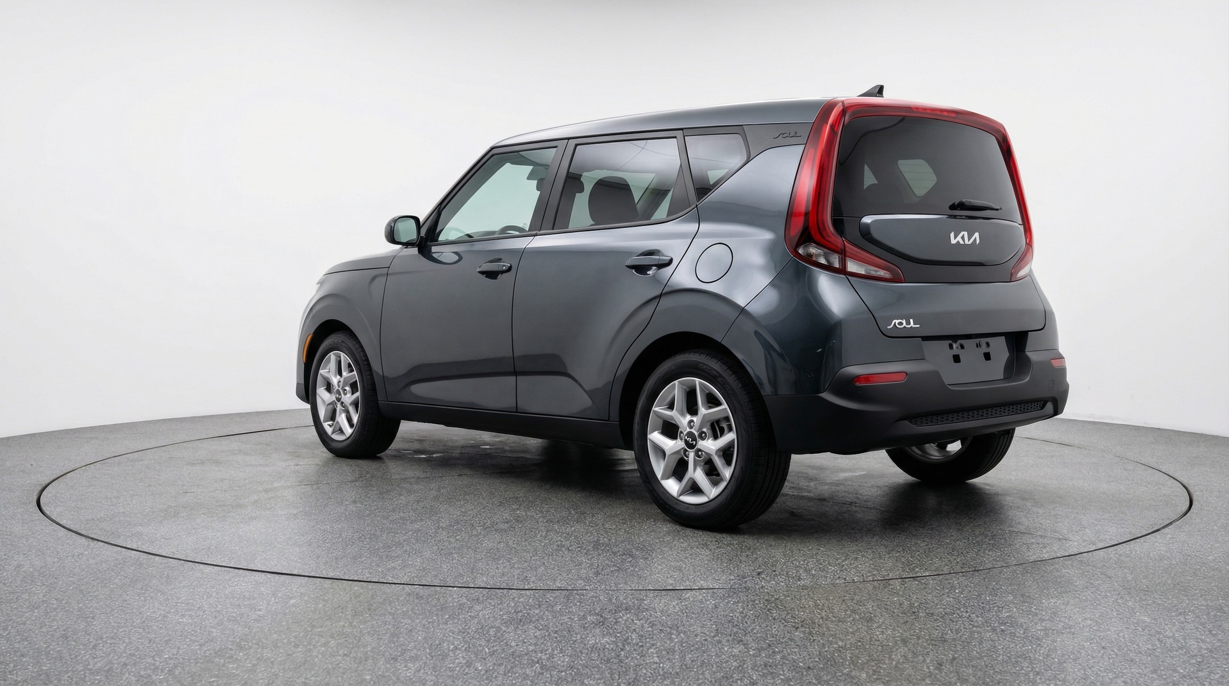 Thumbnail: 2025 Kia Soul - 5