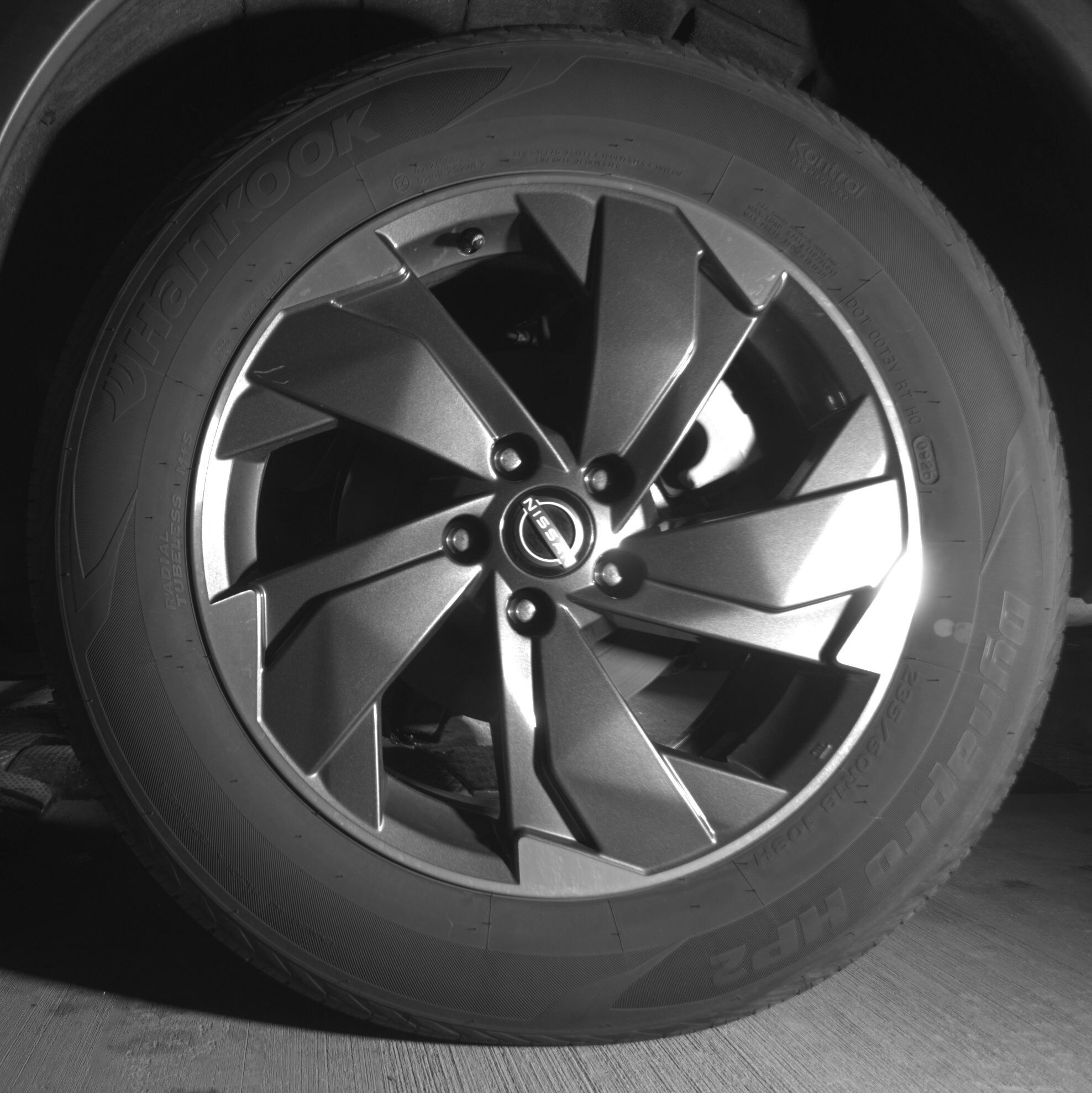 Thumbnail: 2025 Nissan Rogue - 11