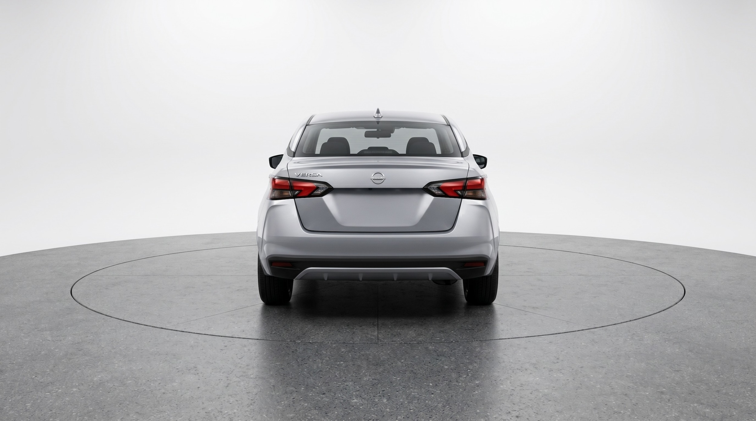 Thumbnail: 2025 Nissan Versa - 6