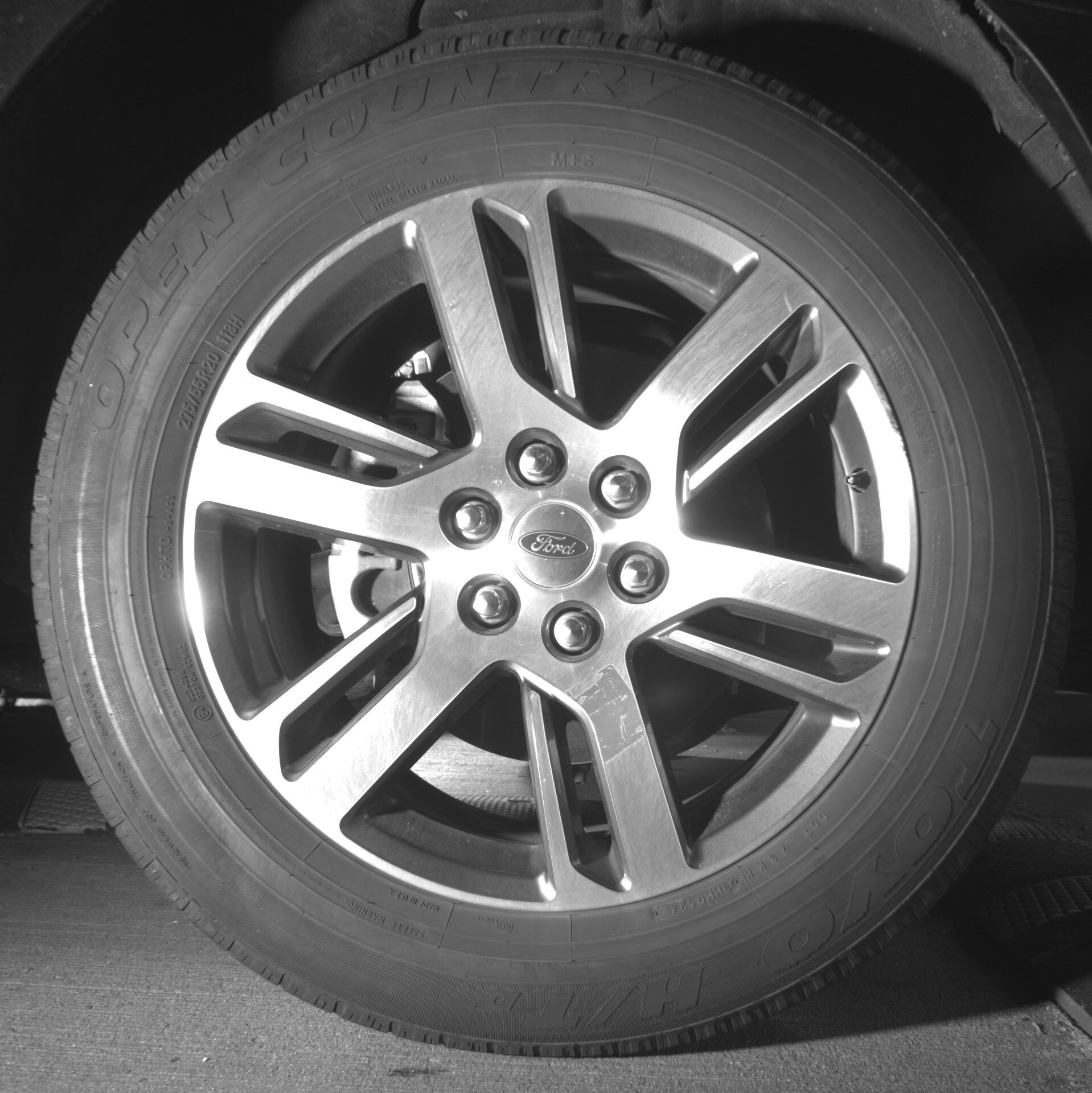 Thumbnail: 2024 Ford Expedition - 10