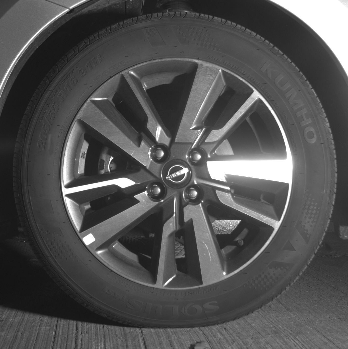 Thumbnail: 2025 Nissan Versa - 9