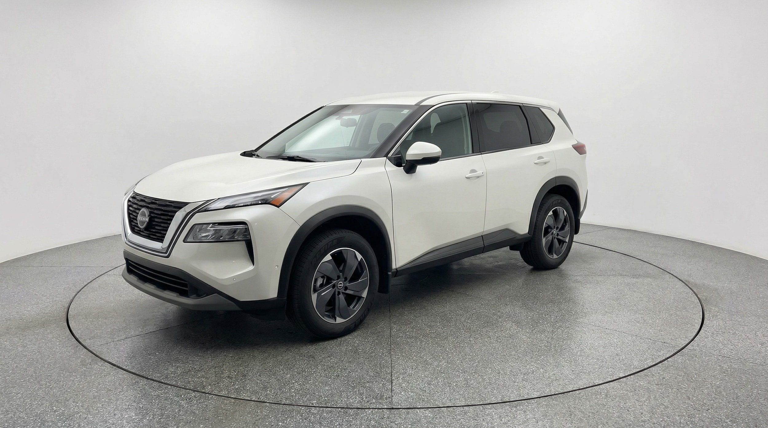 Thumbnail: 2025 Nissan Rogue - 3