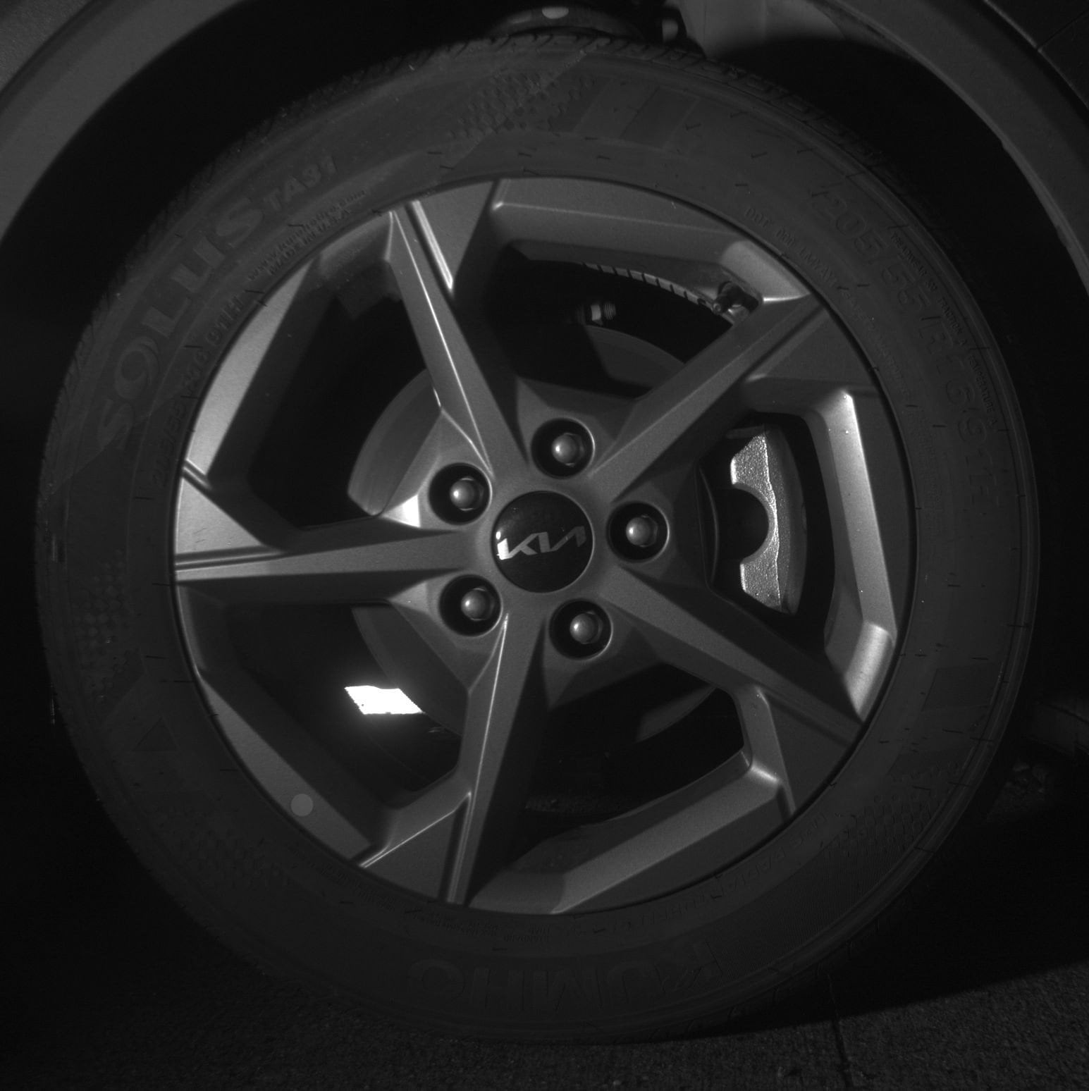 Thumbnail: 2026 Kia K4 - 13