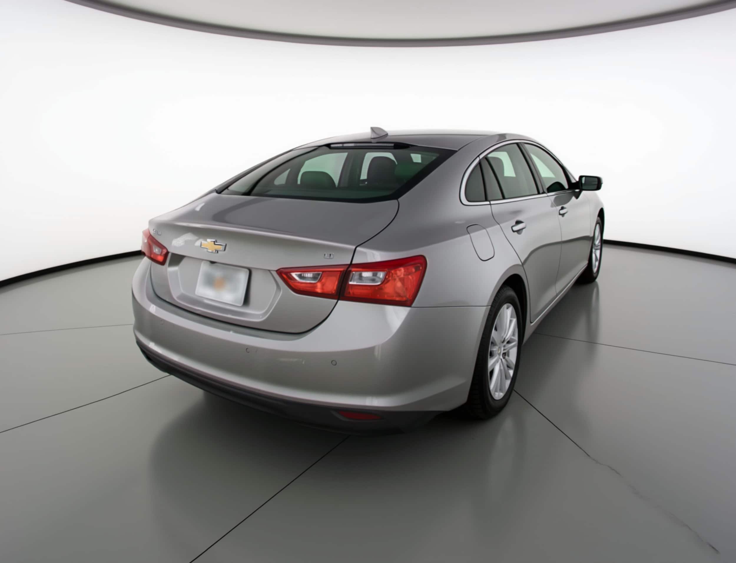 Thumbnail: 2024 Chevrolet Malibu - 7