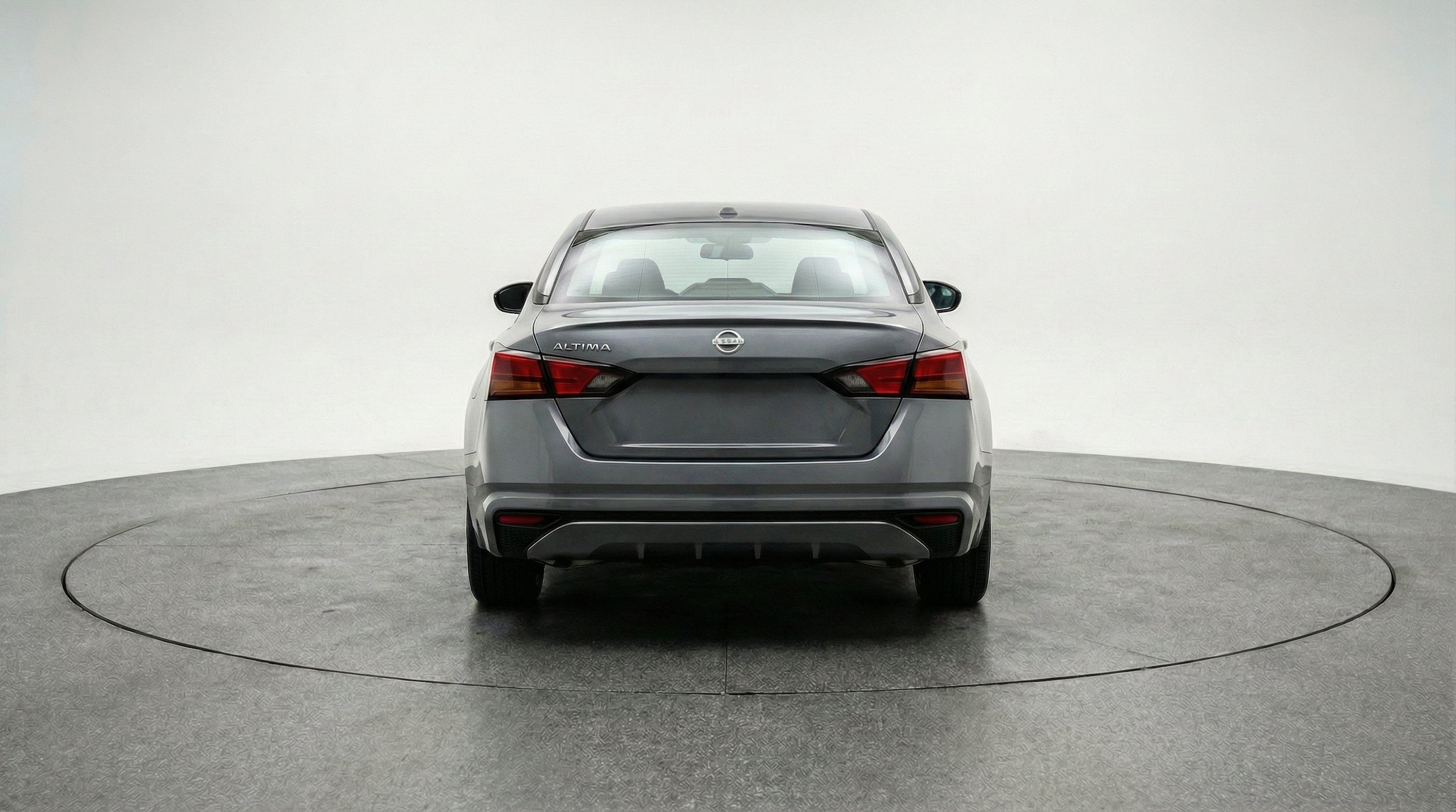 Thumbnail: 2026 Nissan Altima - 7