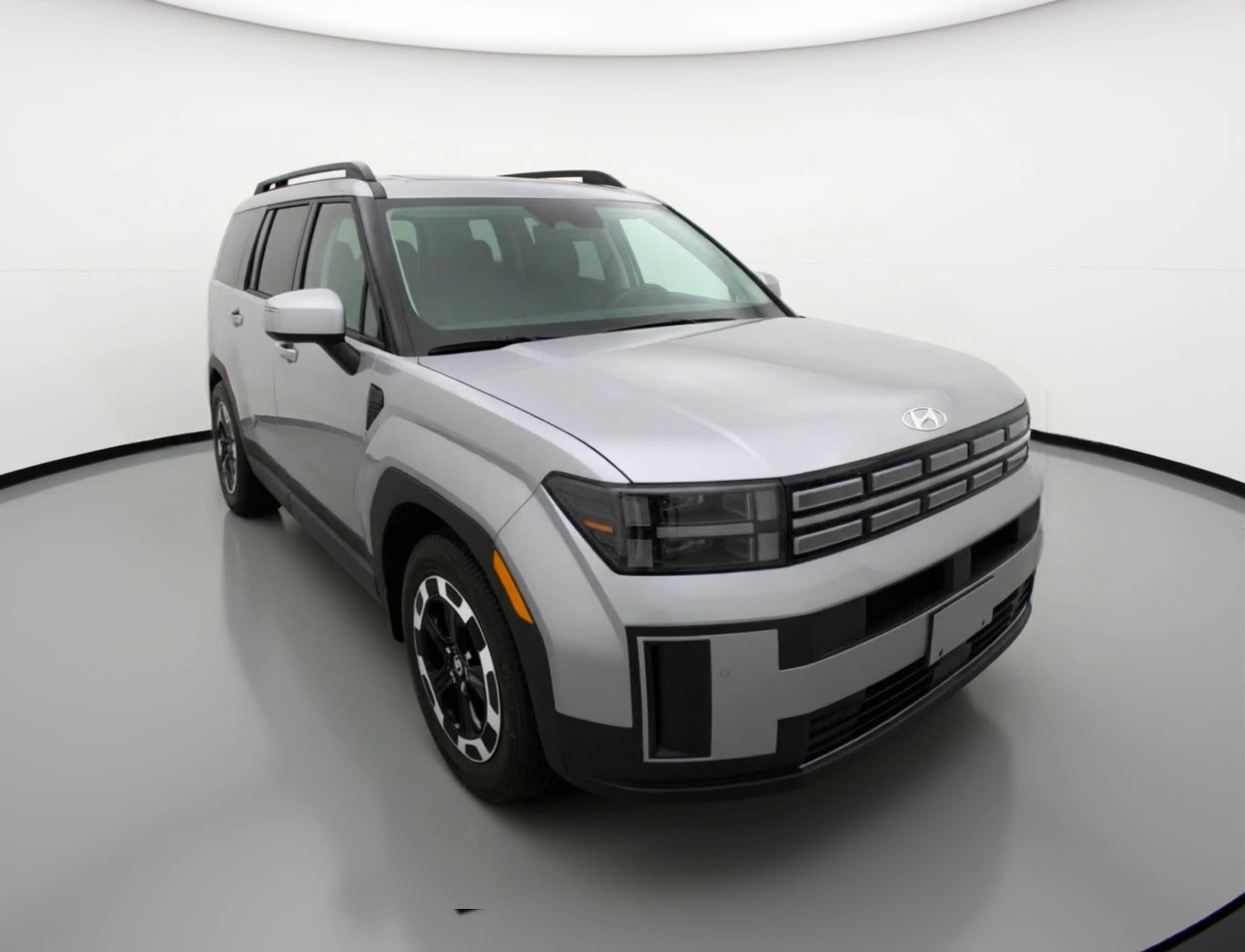 Thumbnail: 2025 Hyundai Santa Fe - 1