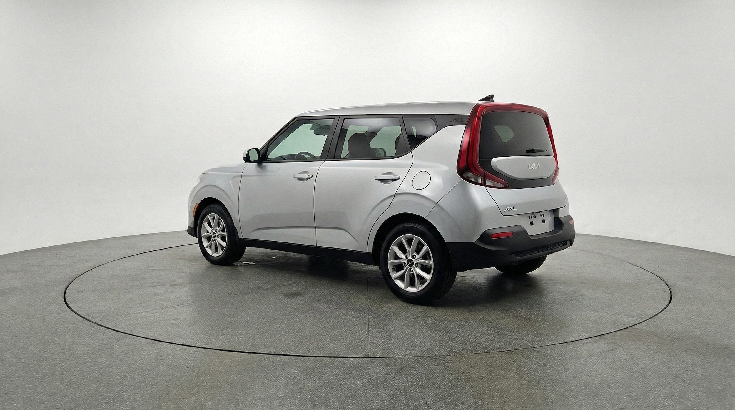 Thumbnail: 2025 Kia Soul - 6