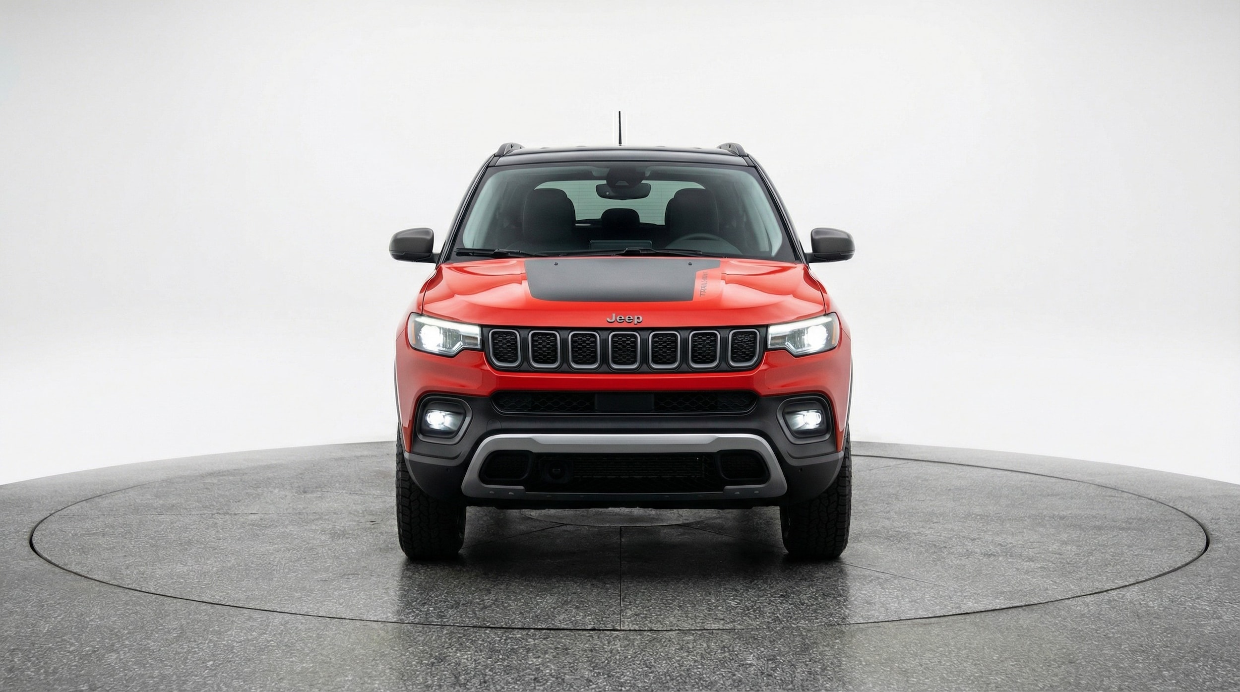Thumbnail: 2025 Jeep Compass - 2