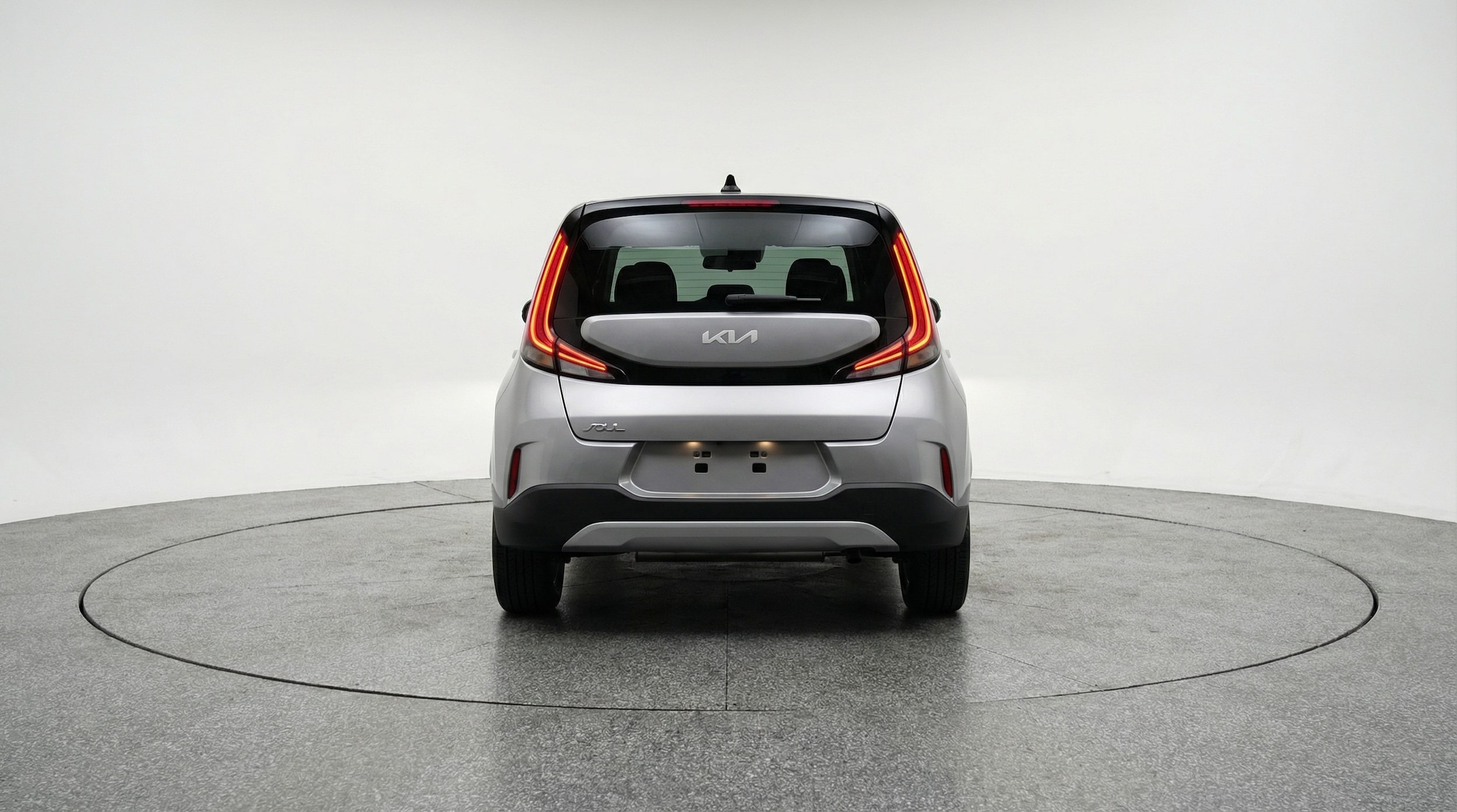 Thumbnail: 2025 Kia Soul - 6