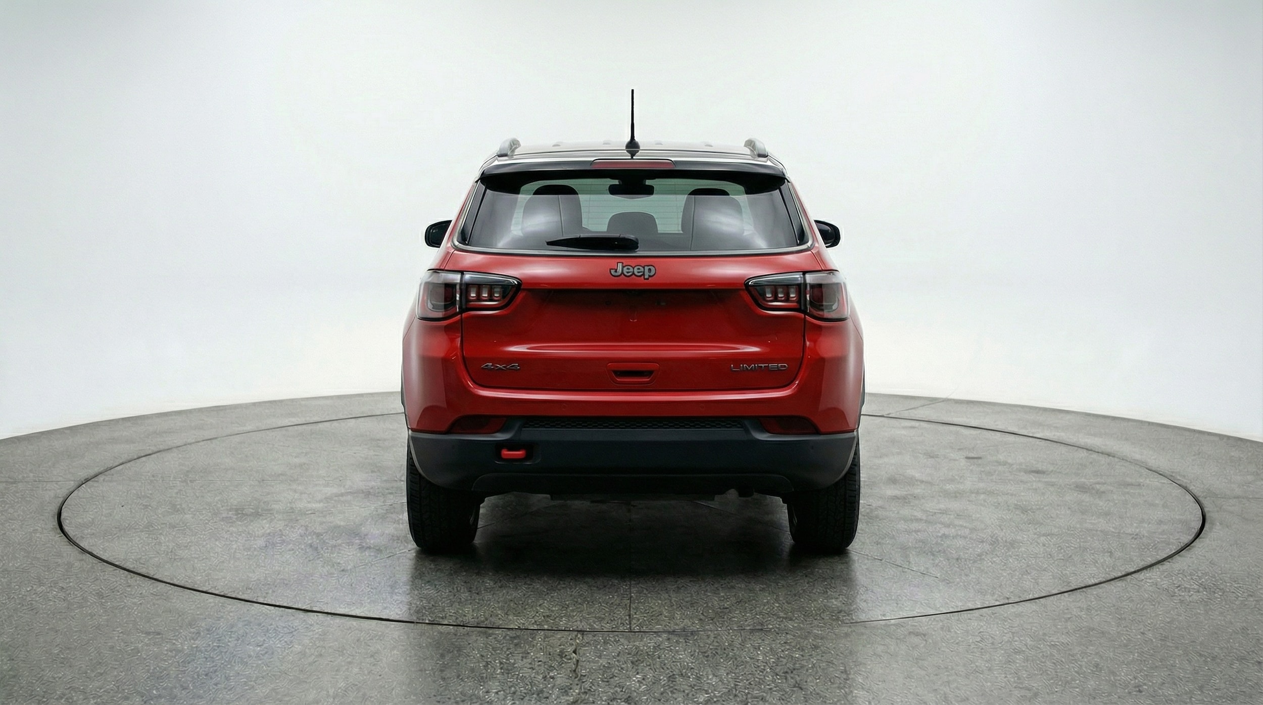 Thumbnail: 2025 Jeep Compass - 6