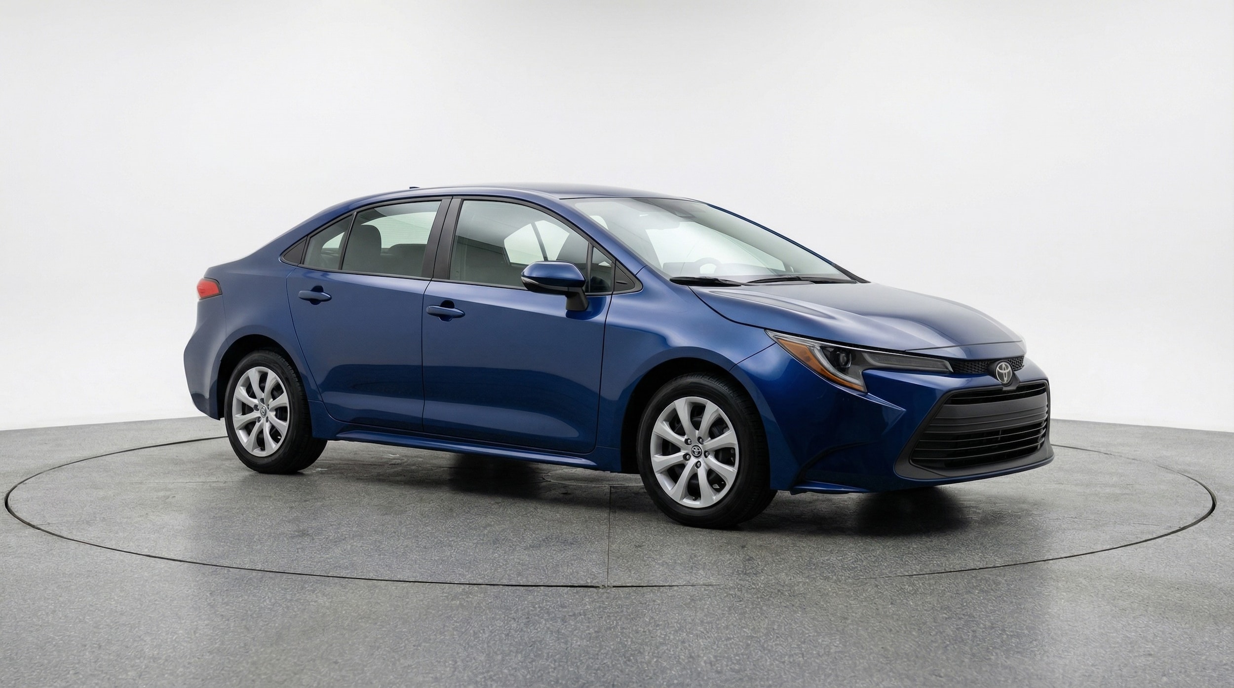 Thumbnail: 2025 Toyota Corolla - 1