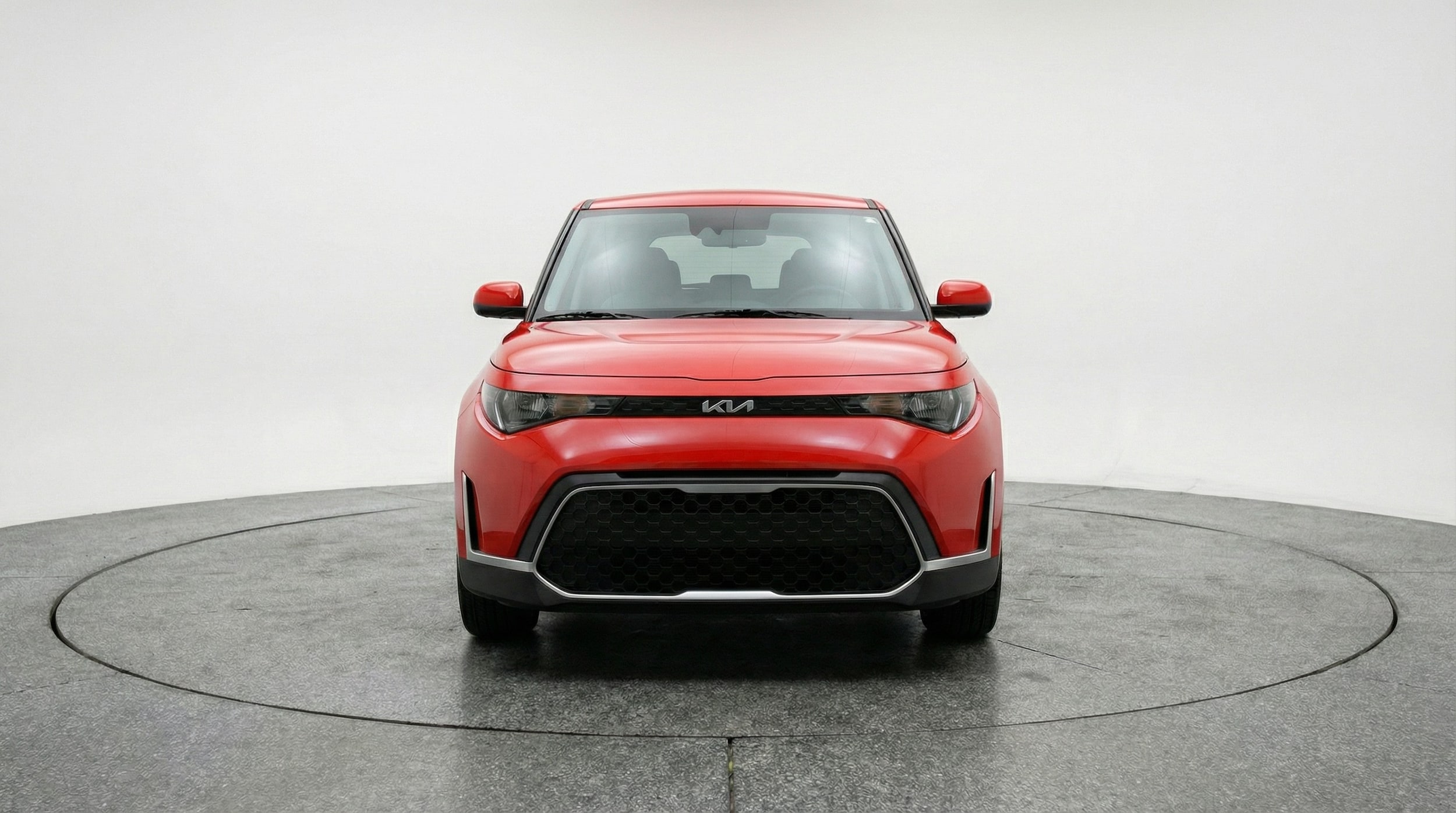 Thumbnail: 2025 Kia Soul - 2