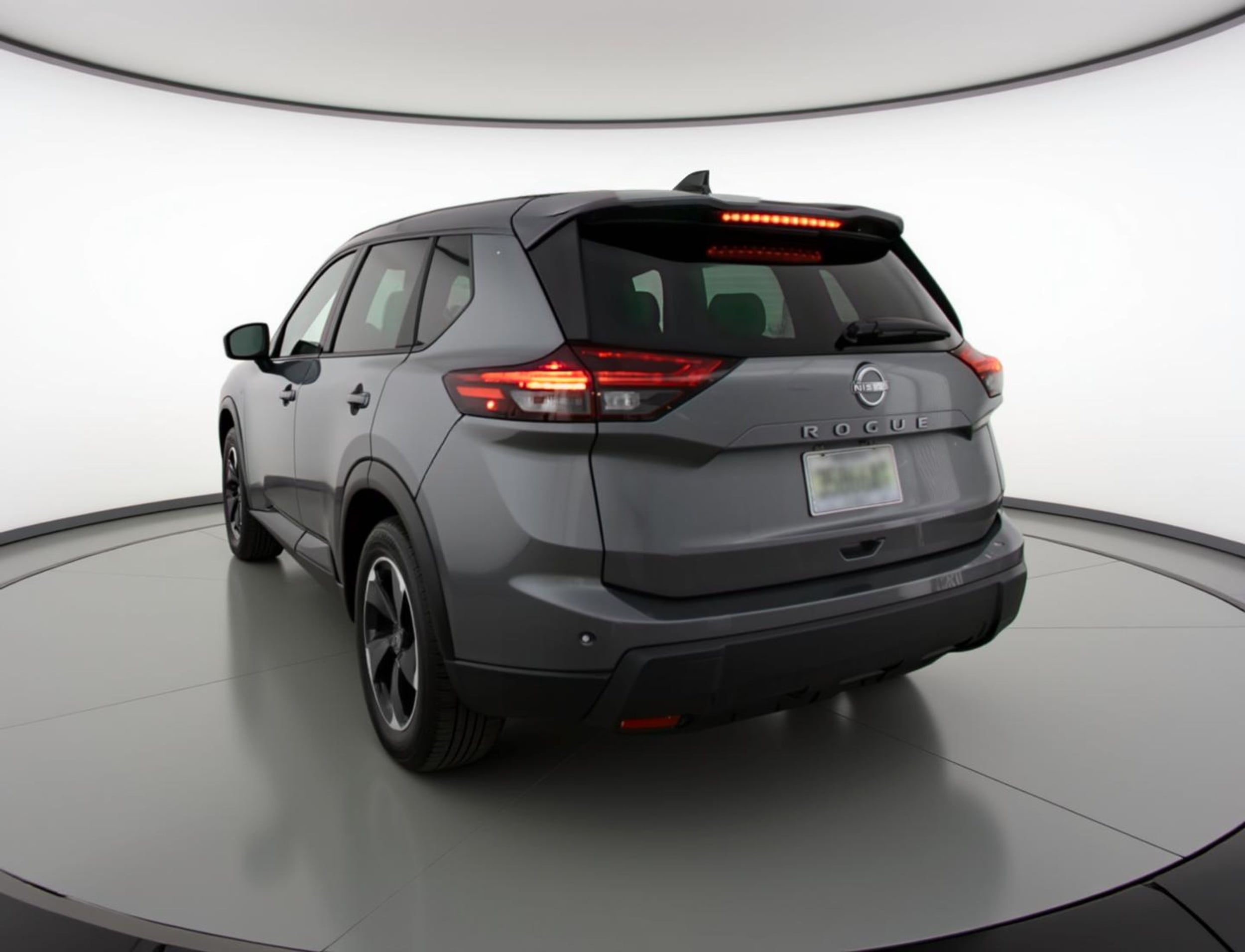 Thumbnail: 2025 Nissan Rogue - 5
