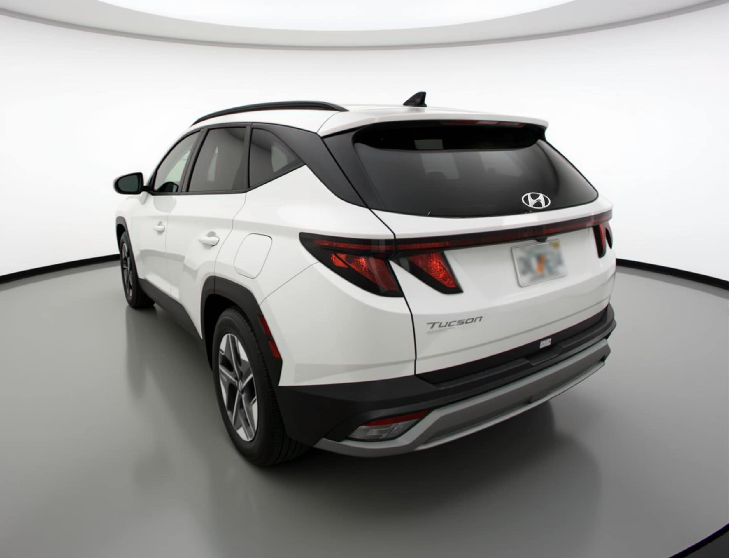 Thumbnail: 2025 Hyundai Tucson - 5