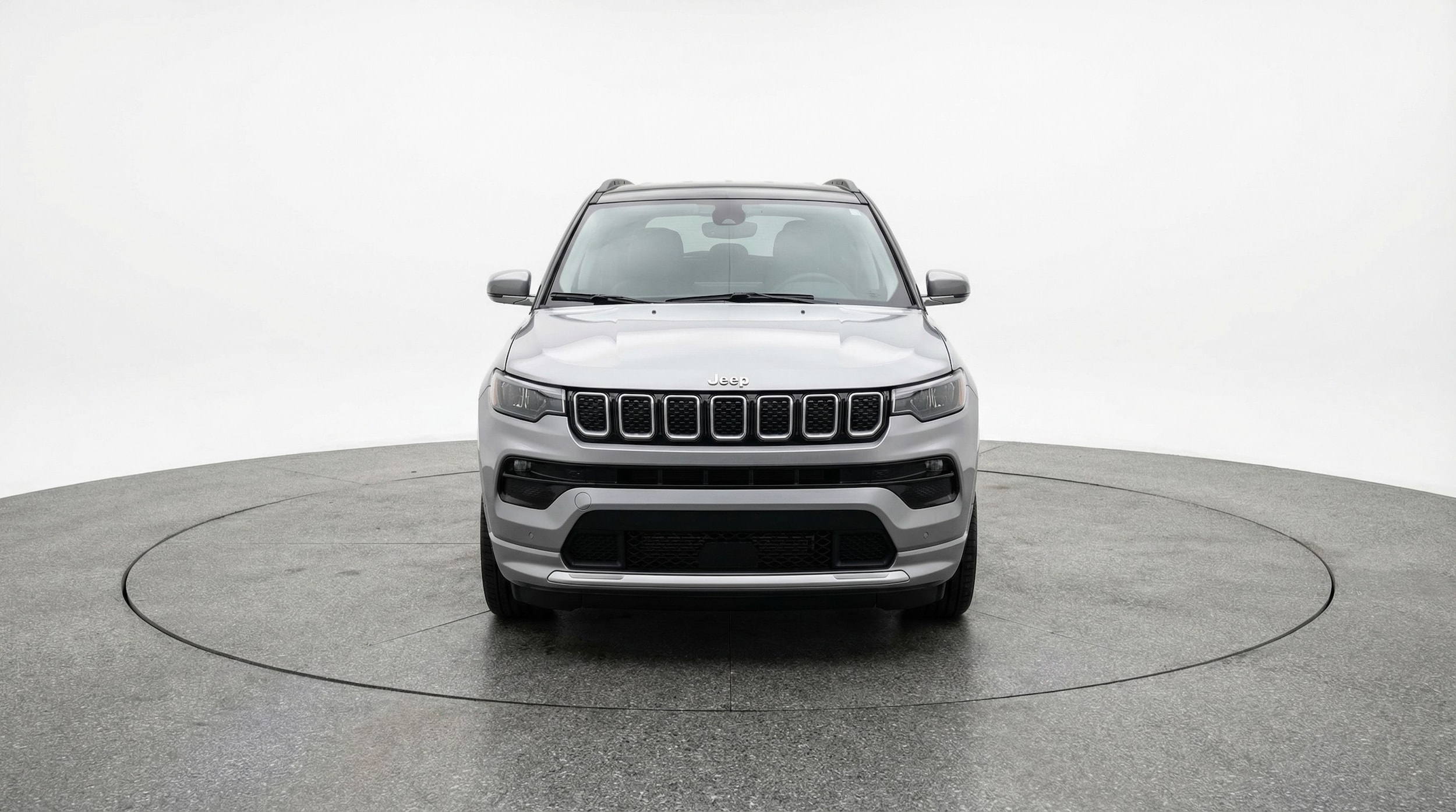 Thumbnail: 2025 Jeep Compass - 2