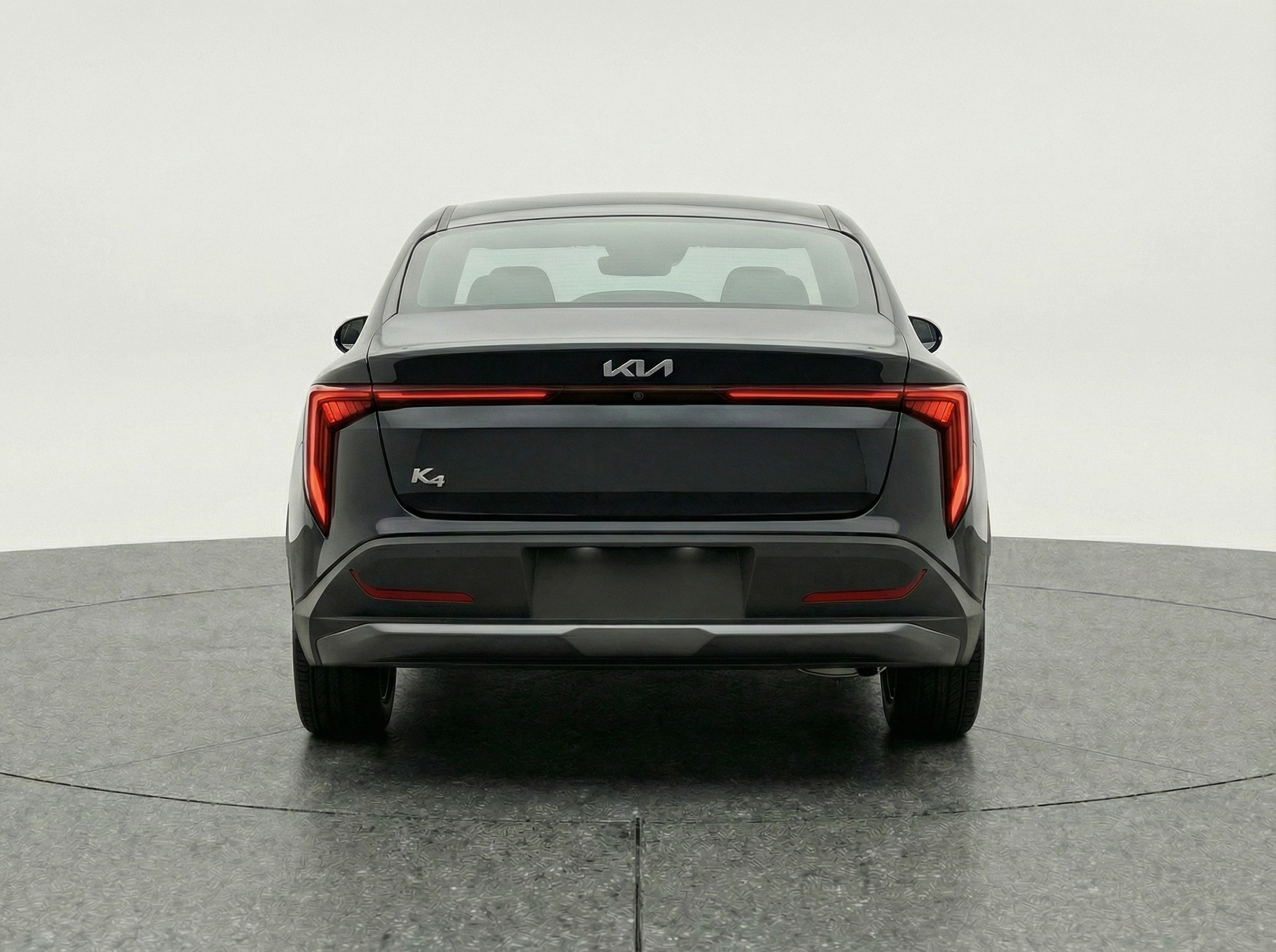 Thumbnail: 2025 Kia K4 - 6