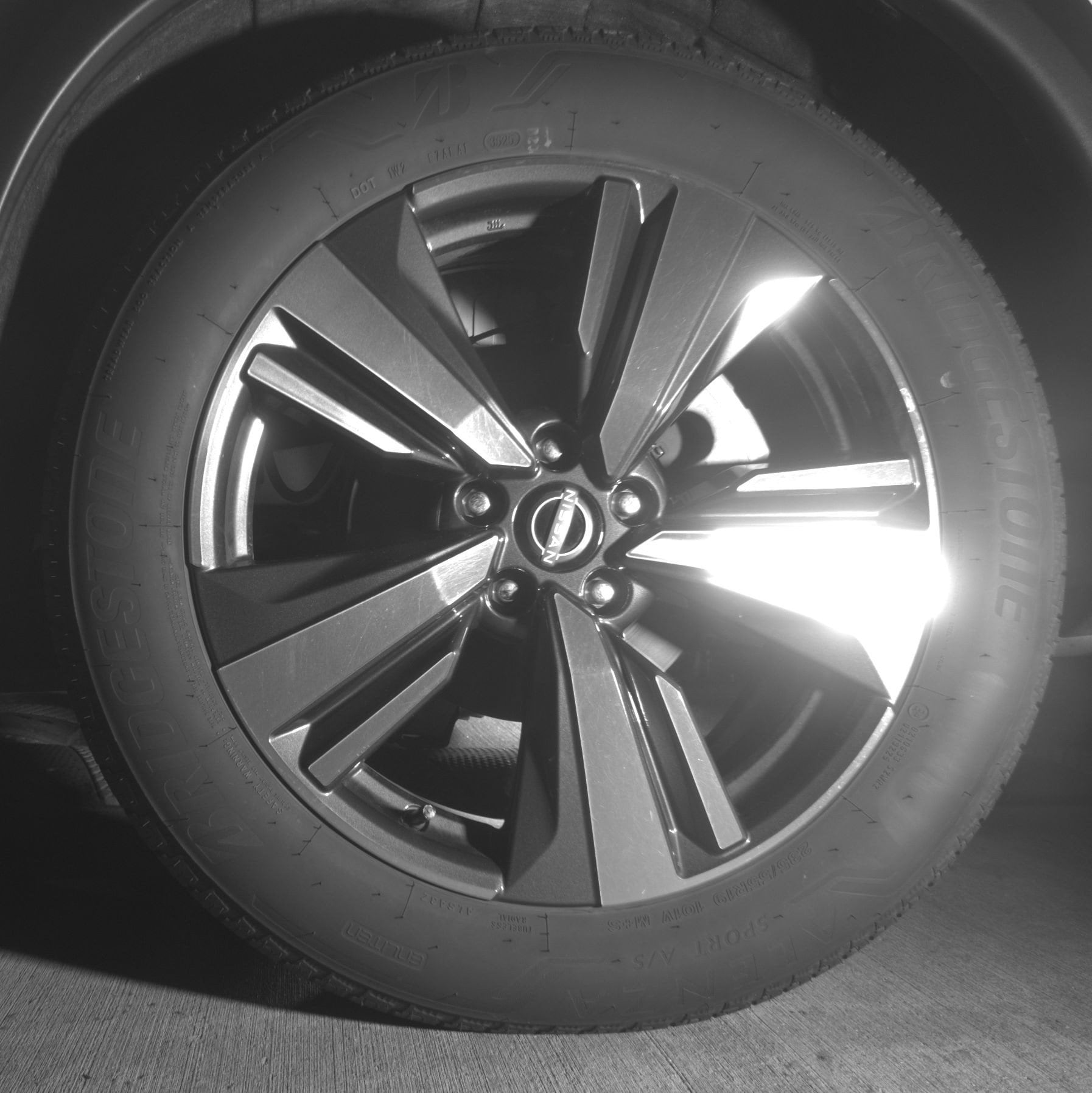 Thumbnail: 2026 Nissan Rogue - 14