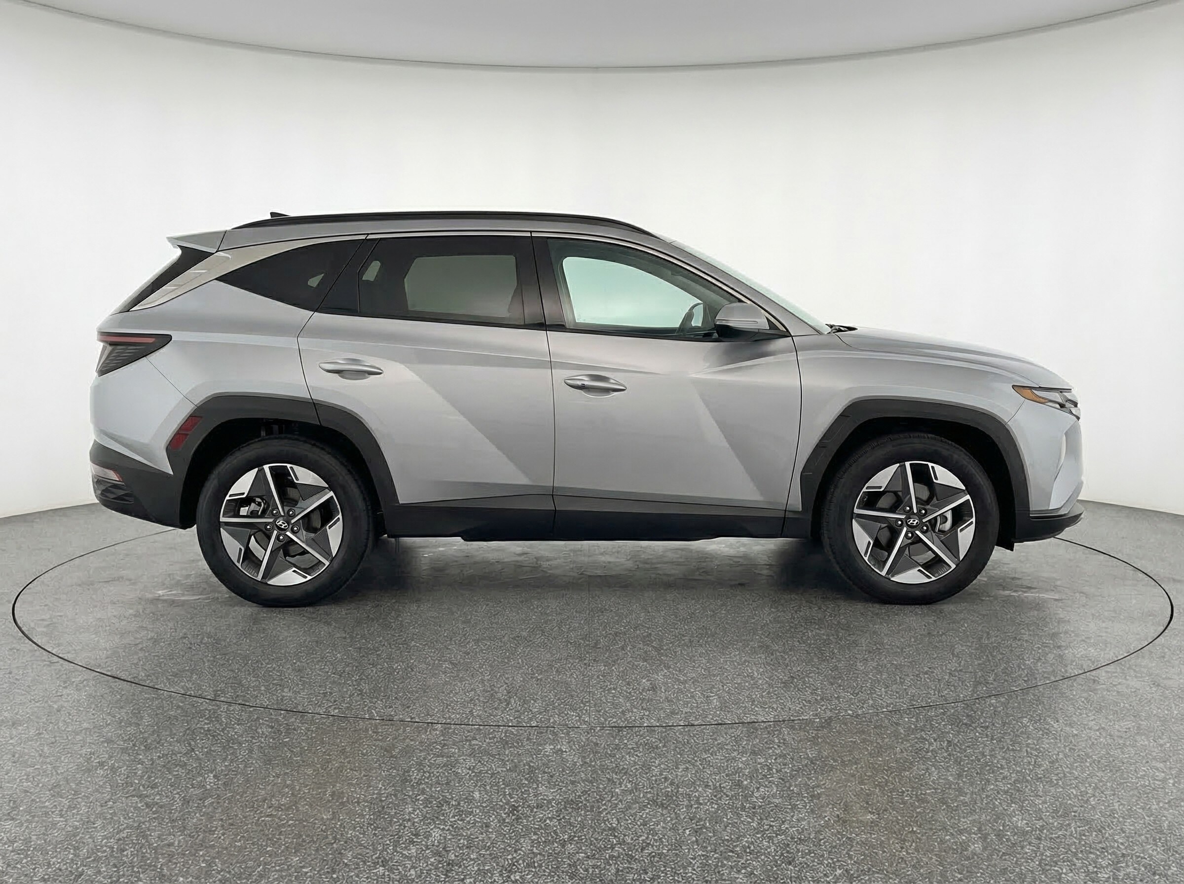 Thumbnail: 2025 Hyundai Tucson - 8