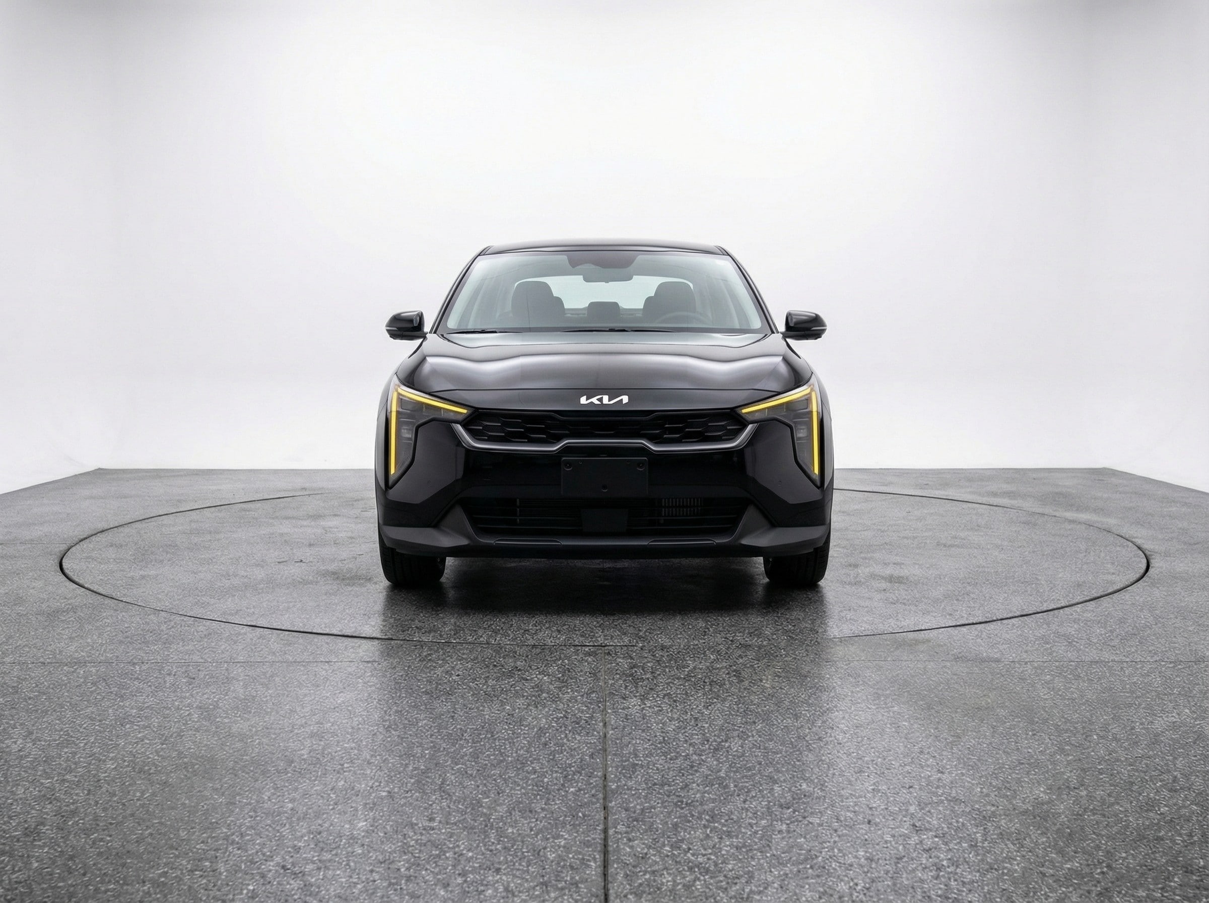 Thumbnail: 2025 Kia K4 - 2