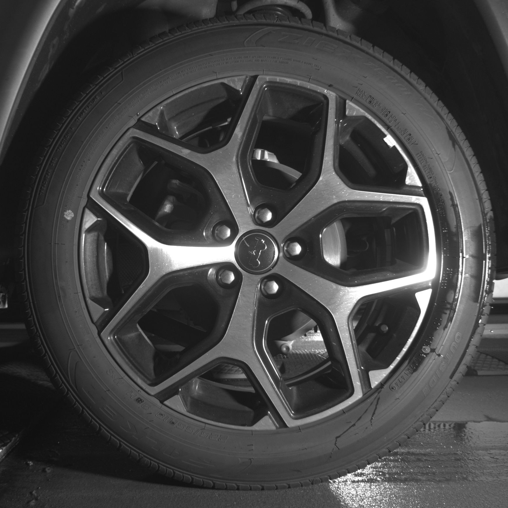 Thumbnail: 2025 Jeep Compass - 11