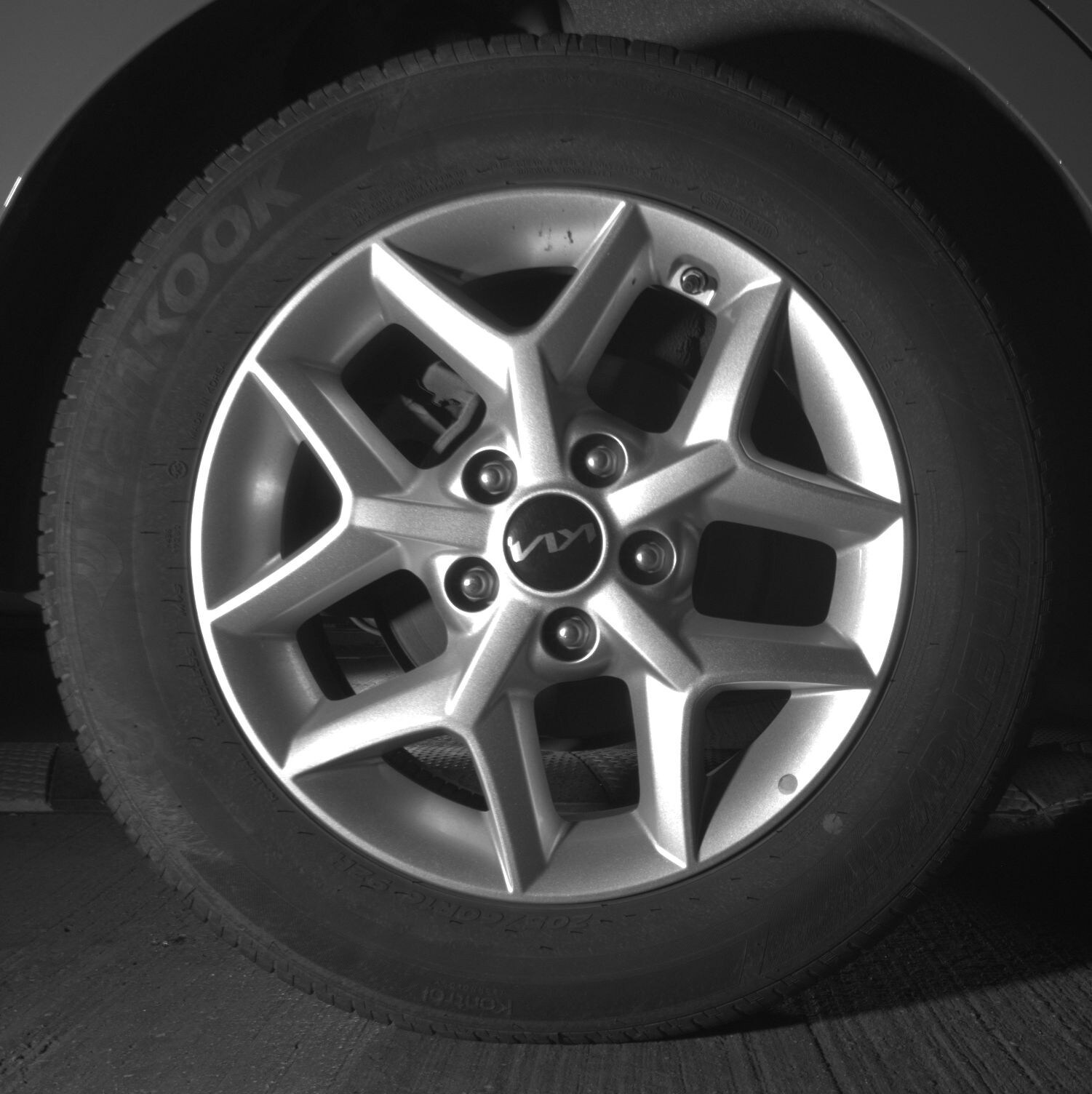 Thumbnail: 2025 Kia Soul - 12