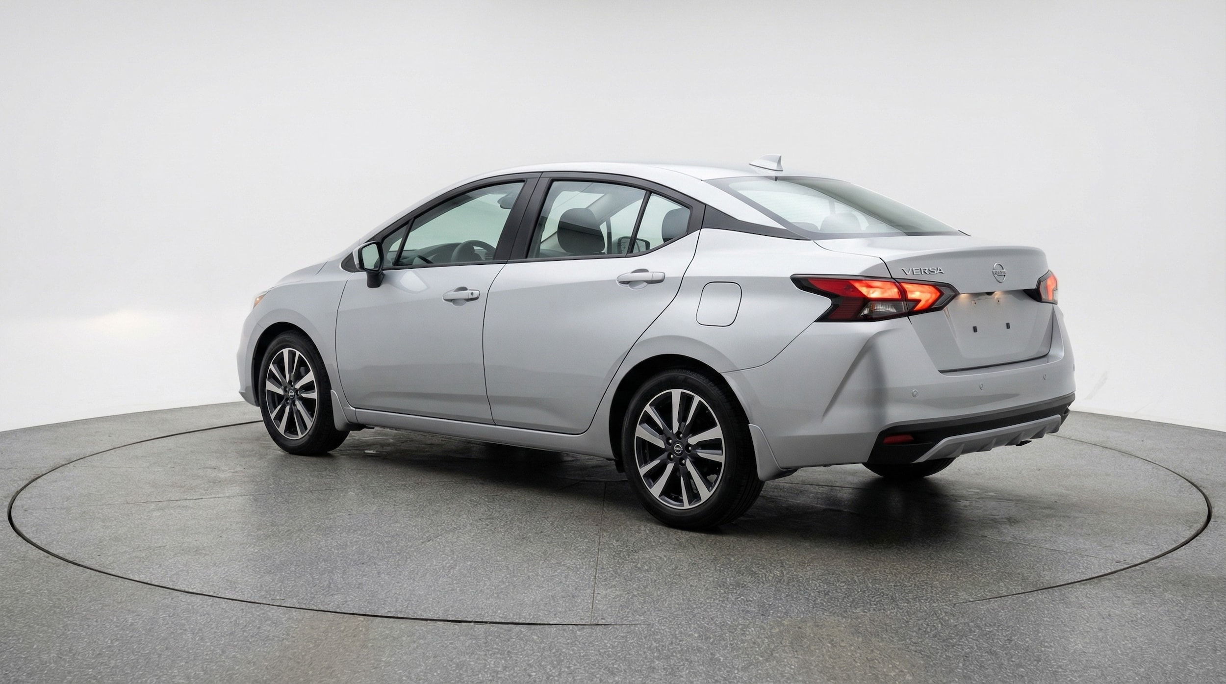 Thumbnail: 2025 Nissan Versa - 5