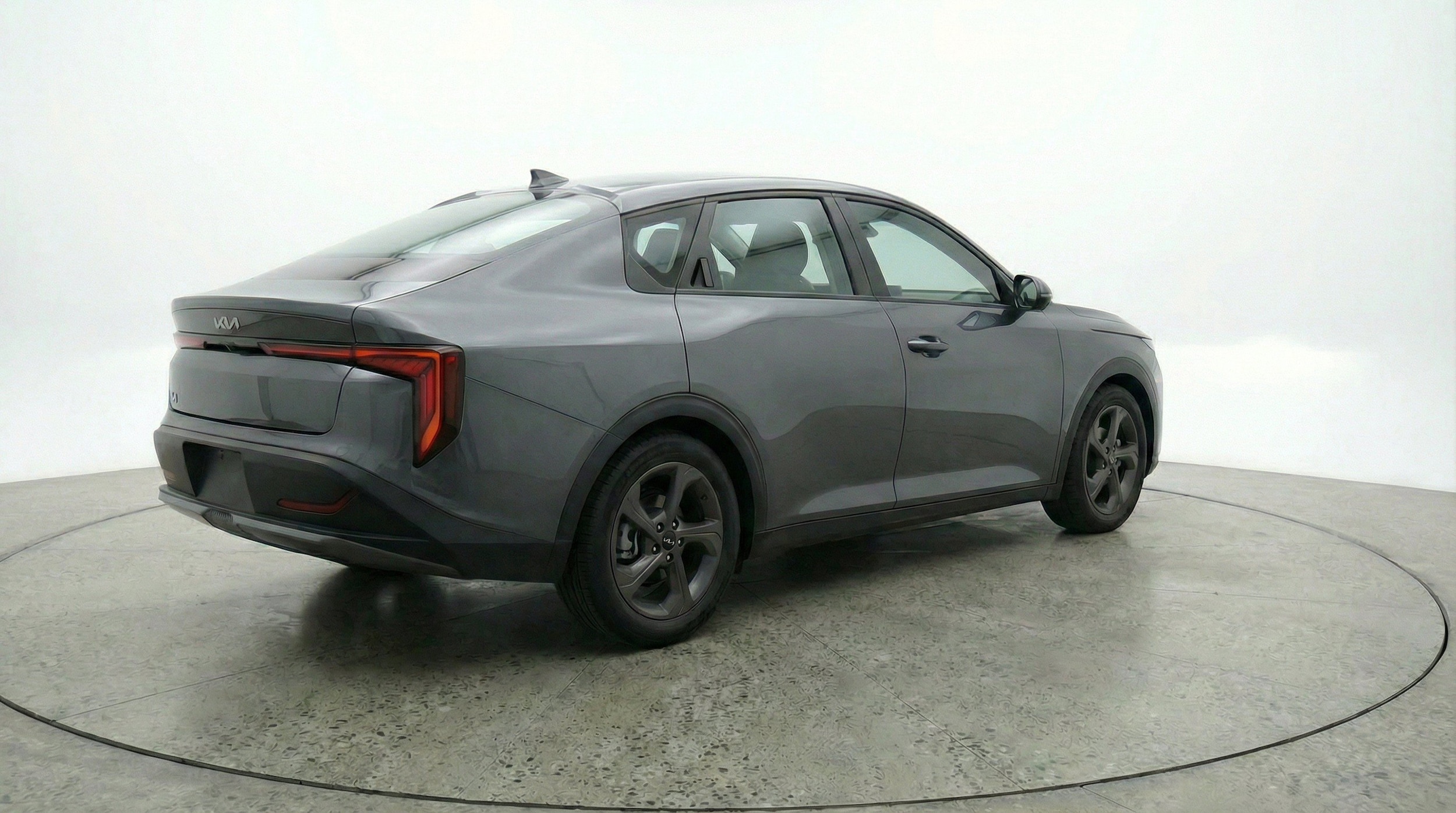 Thumbnail: 2025 Kia K4 - 9