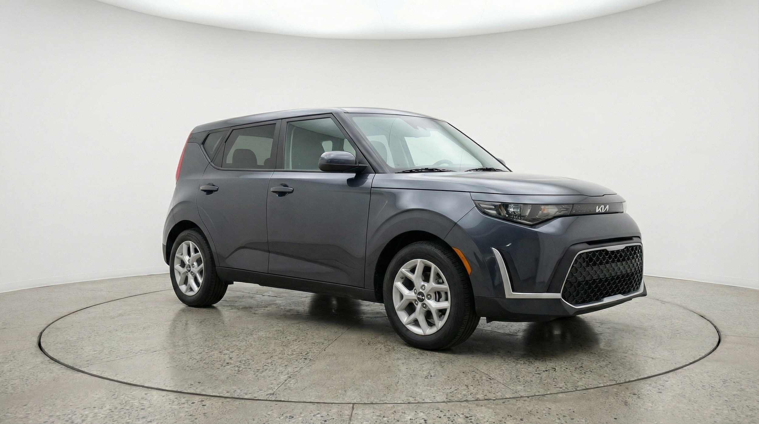Thumbnail: 2025 Kia Soul - 1