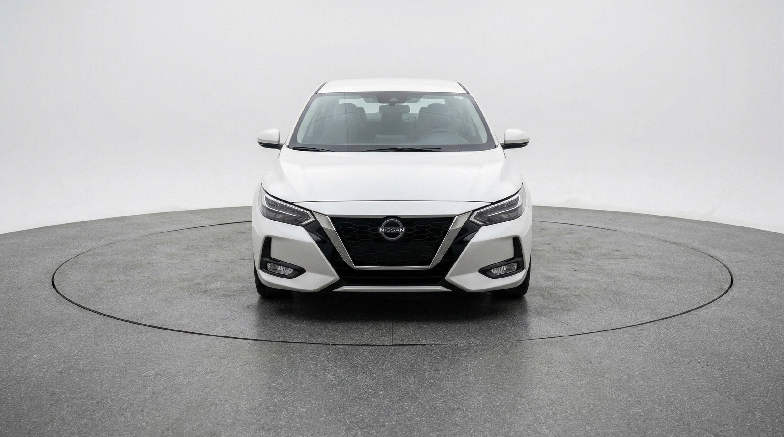 Thumbnail: 2025 Nissan Sentra - 2
