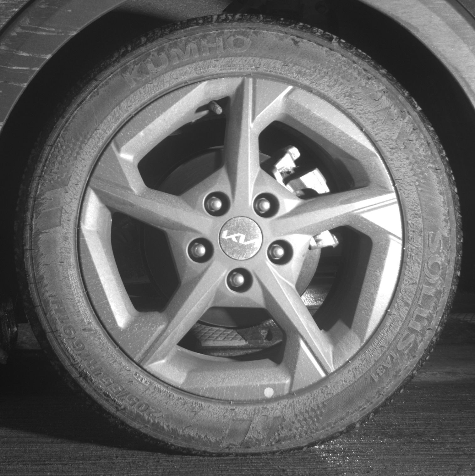 Thumbnail: 2025 Kia K4 - 11