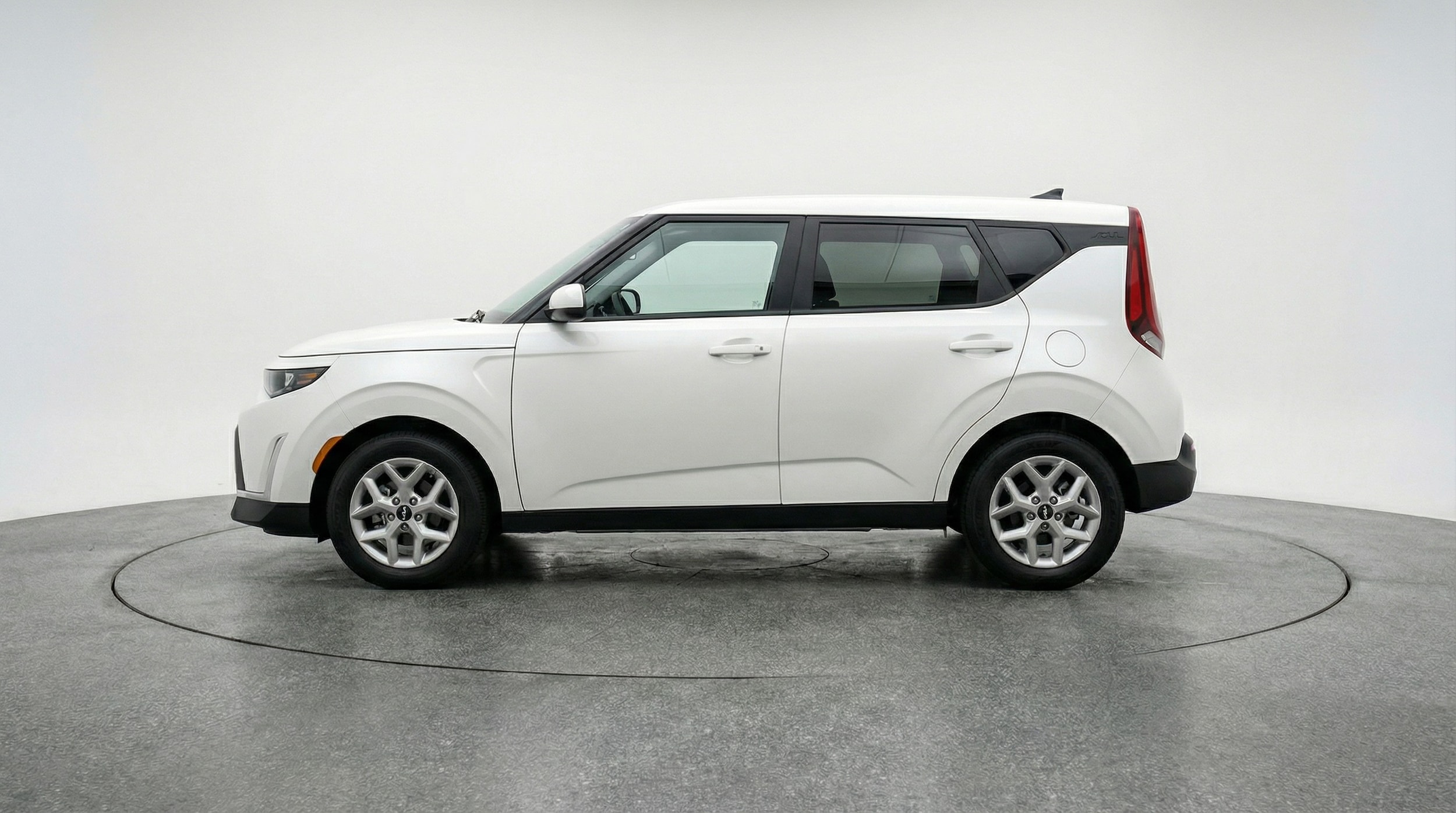 Thumbnail: 2025 Kia Soul - 4