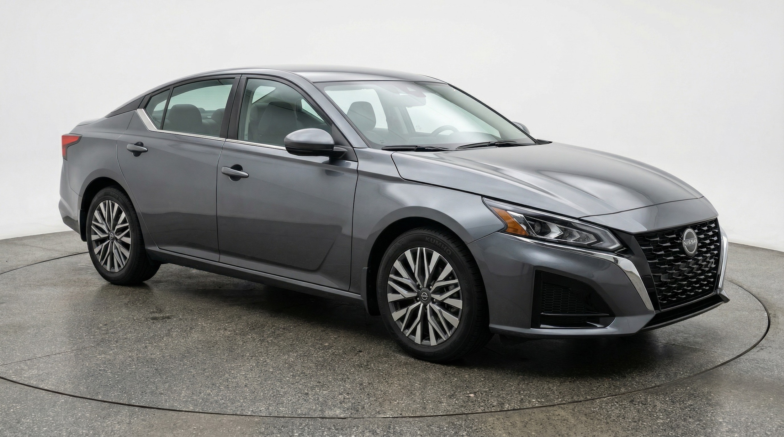 Thumbnail: 2025 Nissan Altima - 1