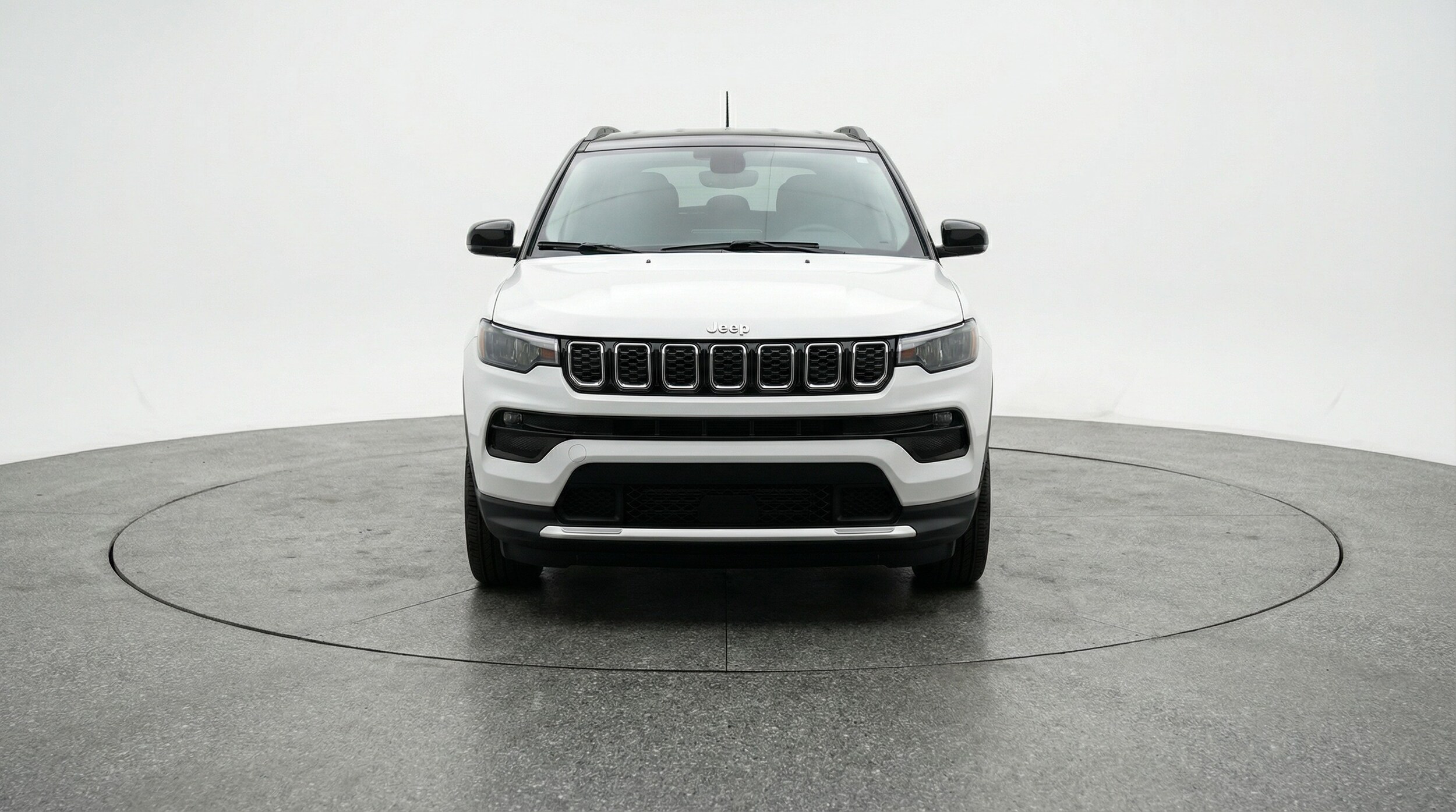 Thumbnail: 2025 Jeep Compass - 2