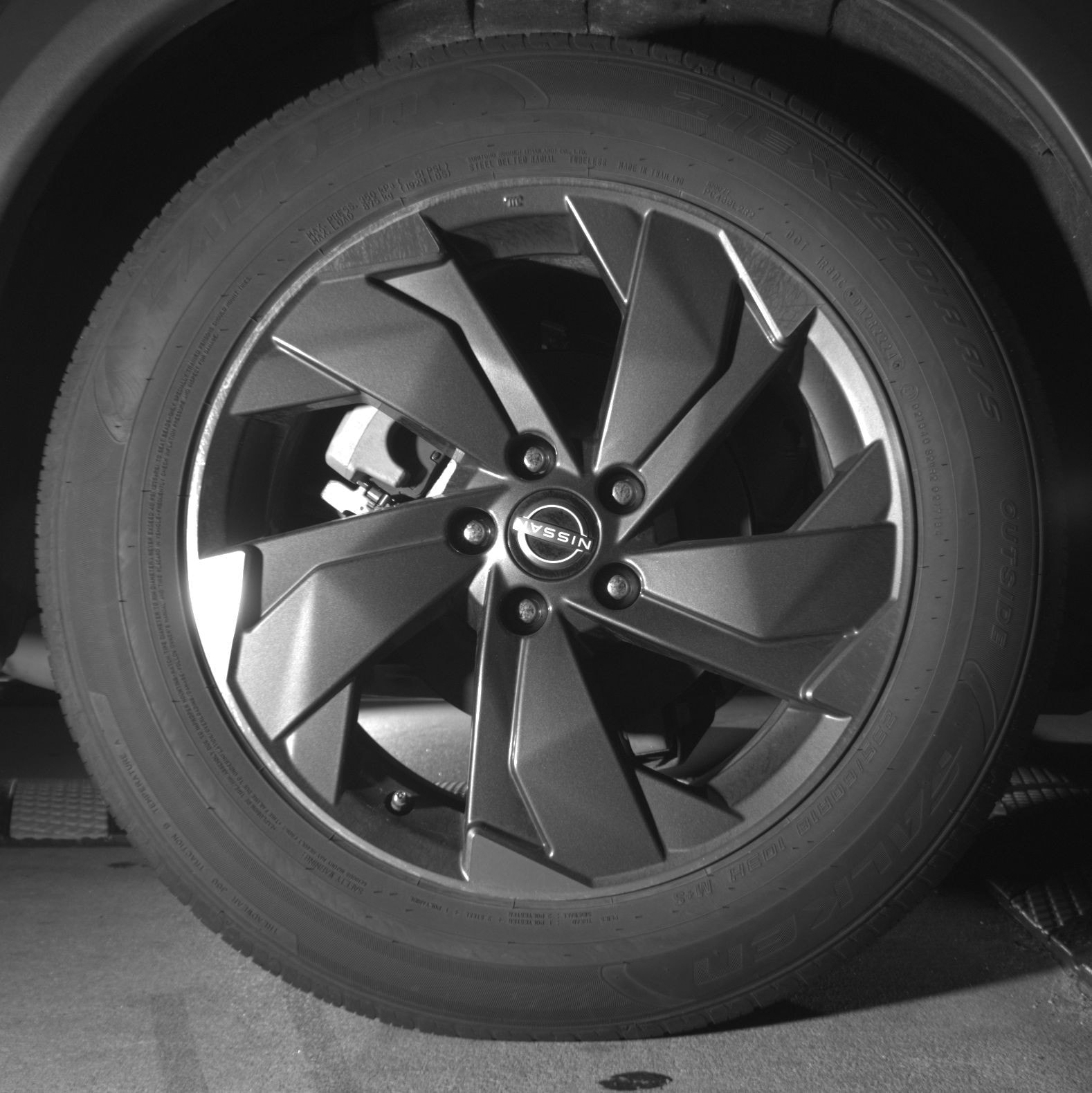 Thumbnail: 2025 Nissan Rogue - 12